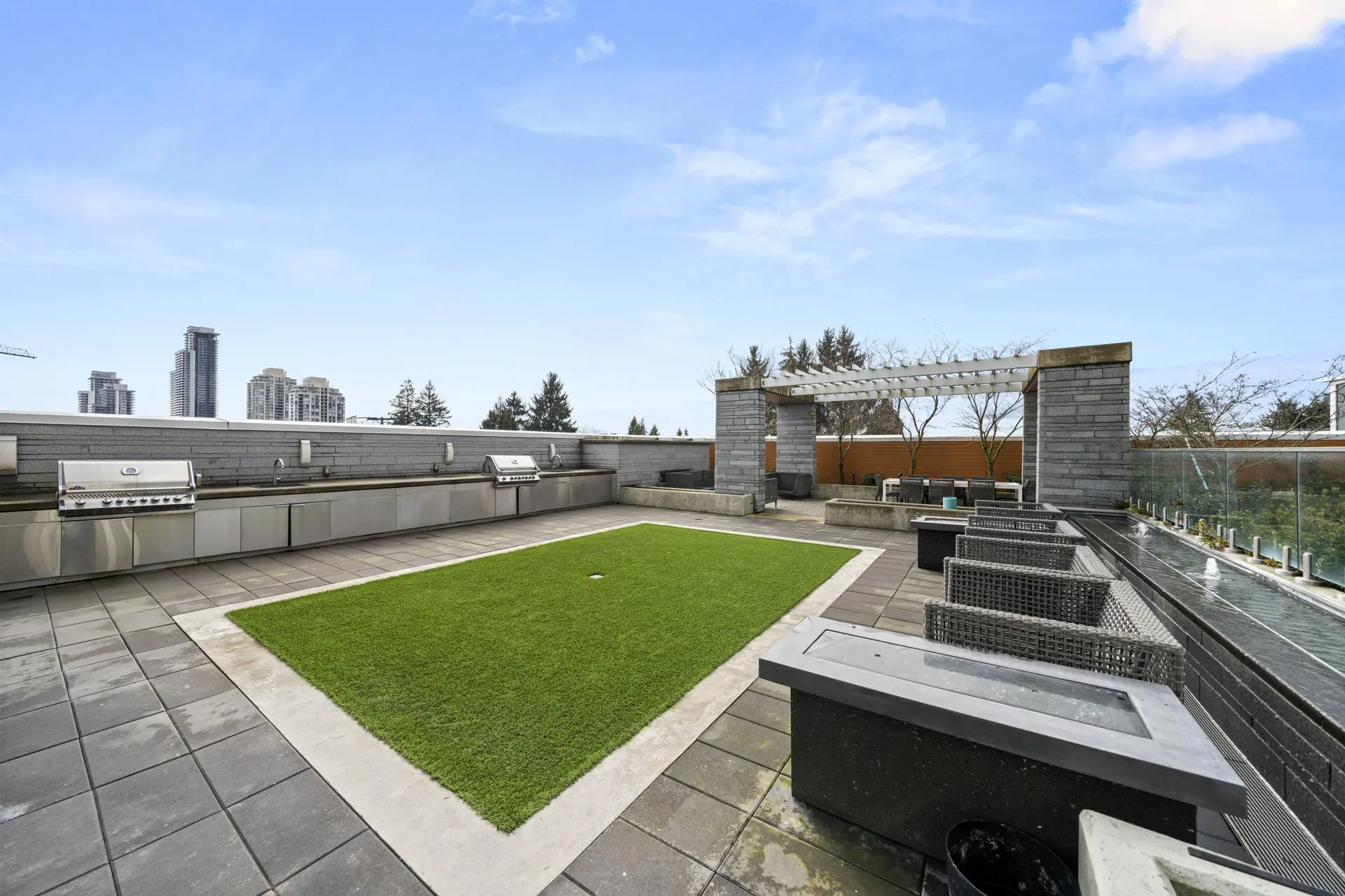 Property at #2503 652 WHITING WAY, Coquitlam, BC