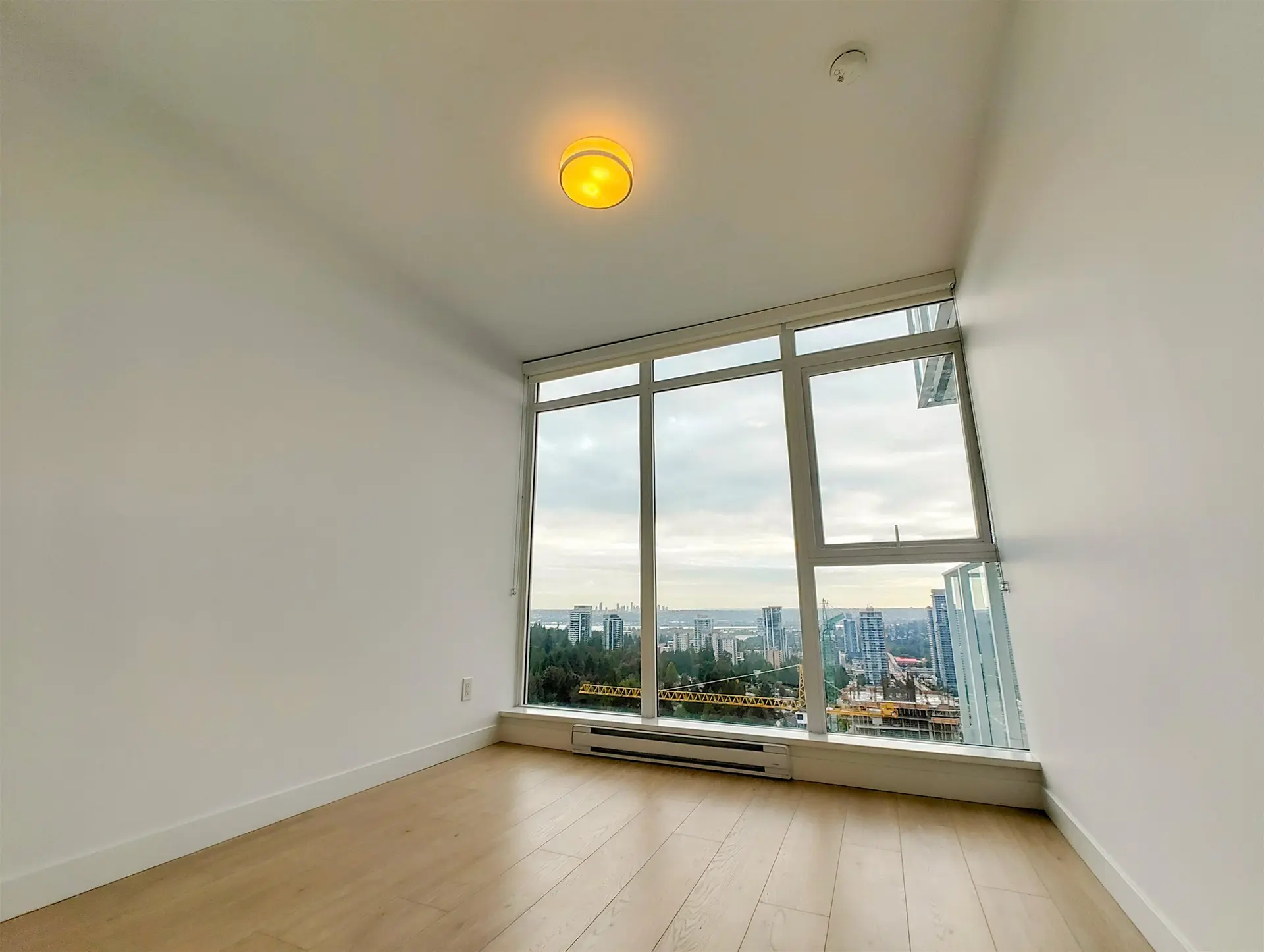 Property at #2503 652 WHITING WAY, Coquitlam, BC