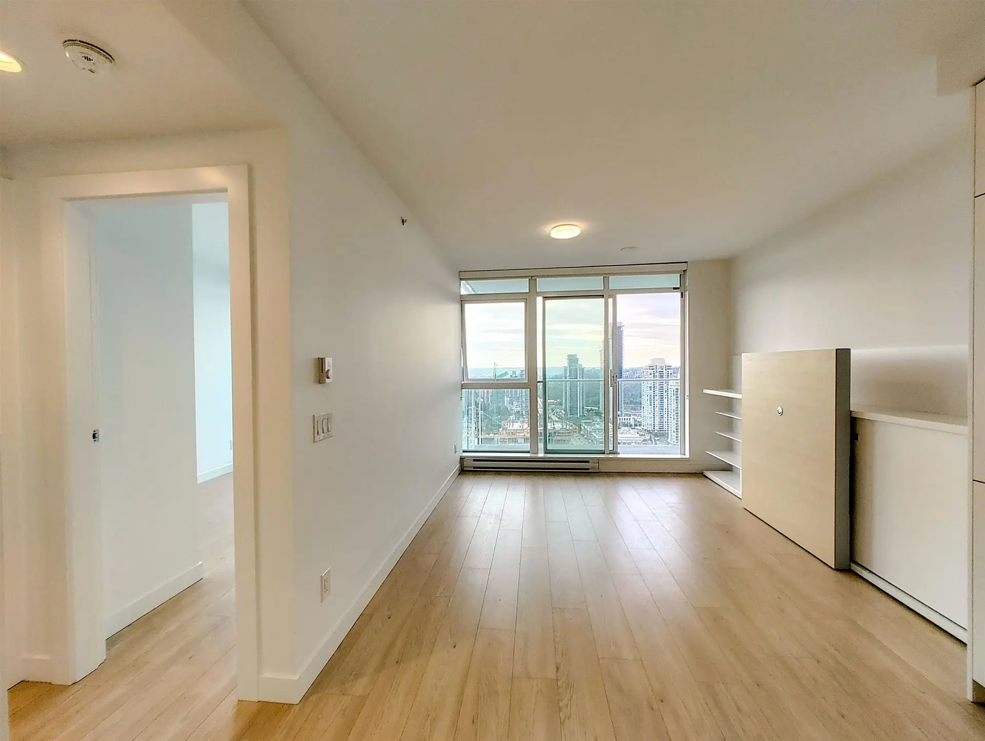 Property at #2503 652 WHITING WAY, Coquitlam, BC