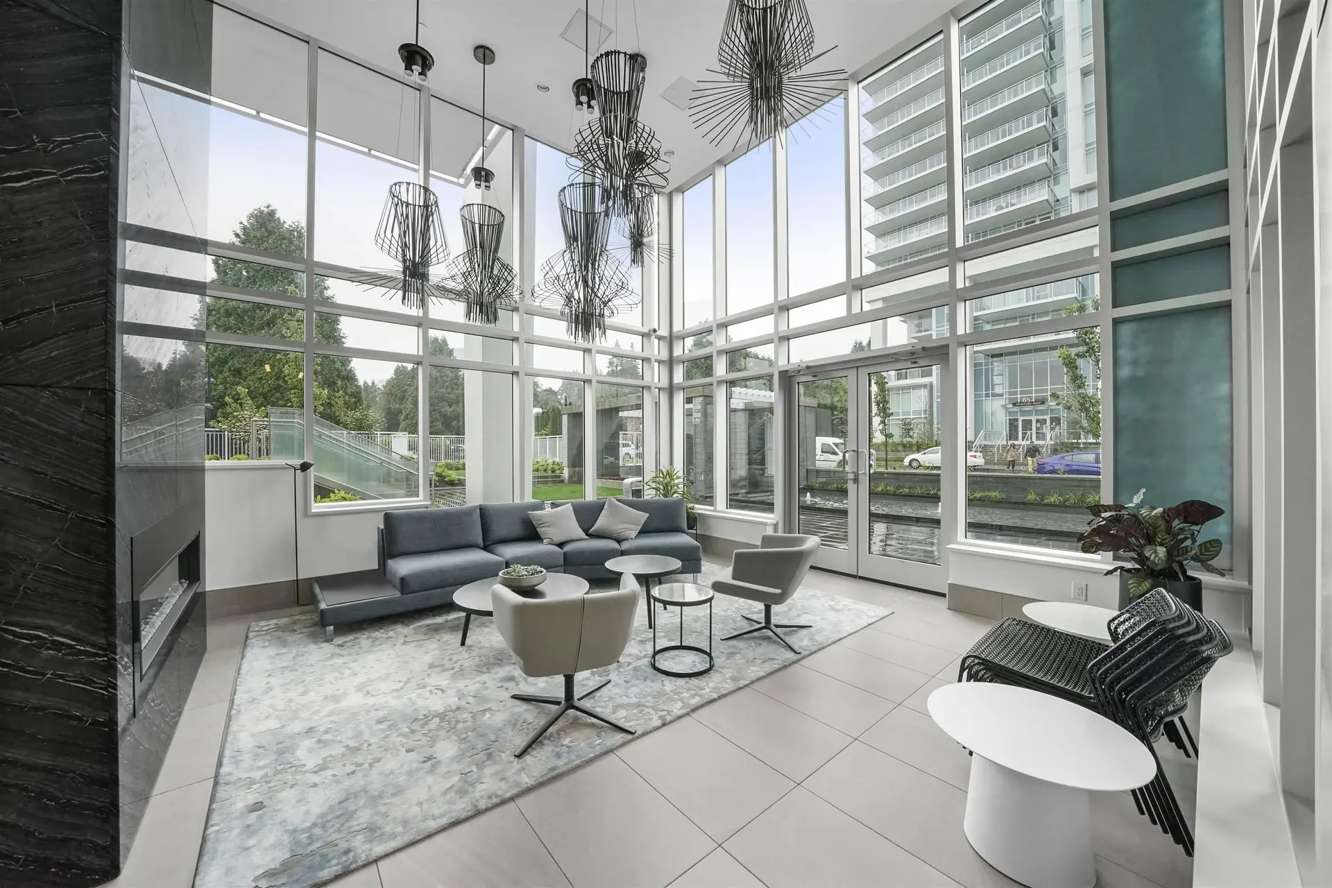 Property at #2503 652 WHITING WAY, Coquitlam, BC