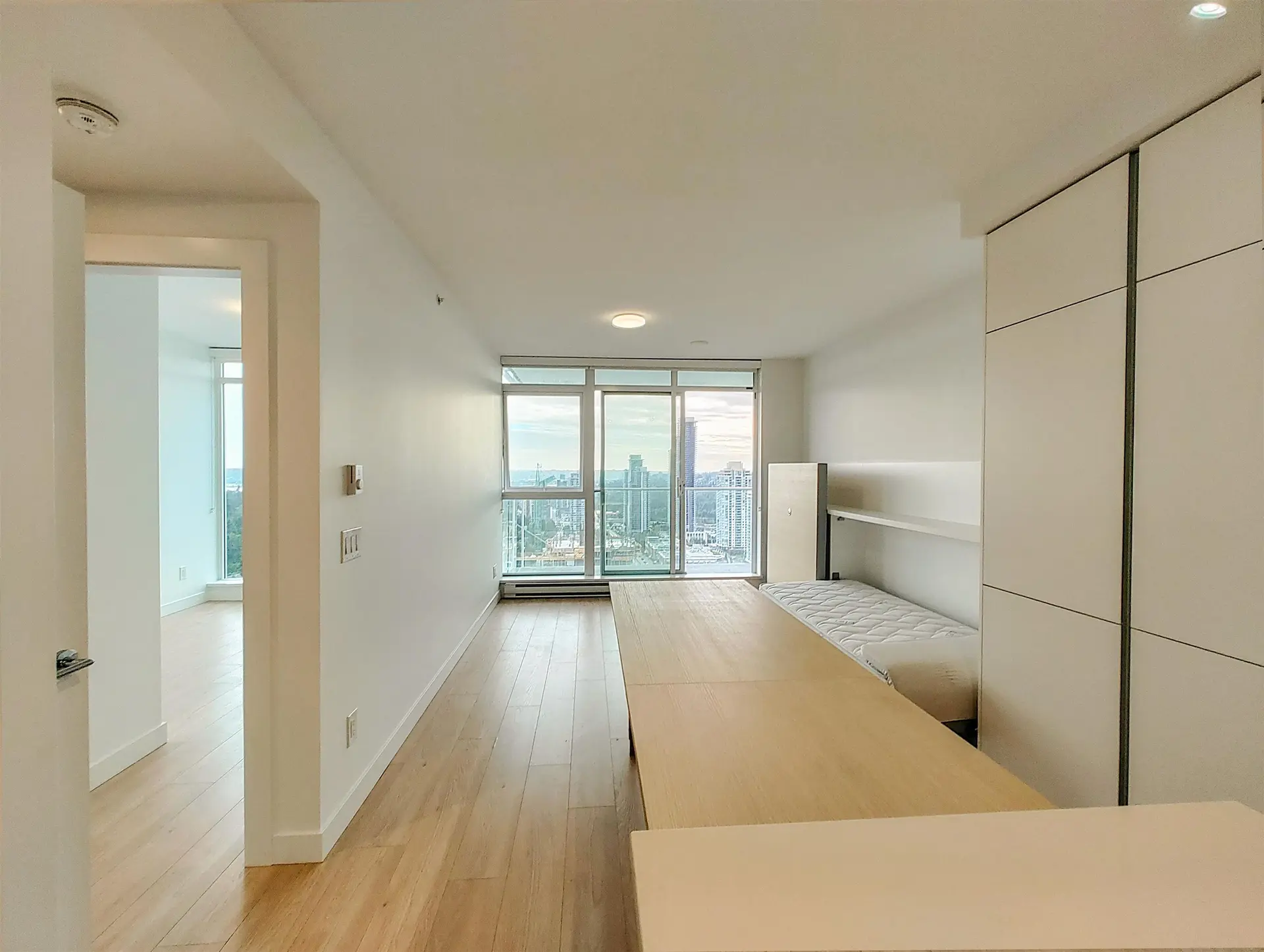 Property at #2503 652 WHITING WAY, Coquitlam, BC