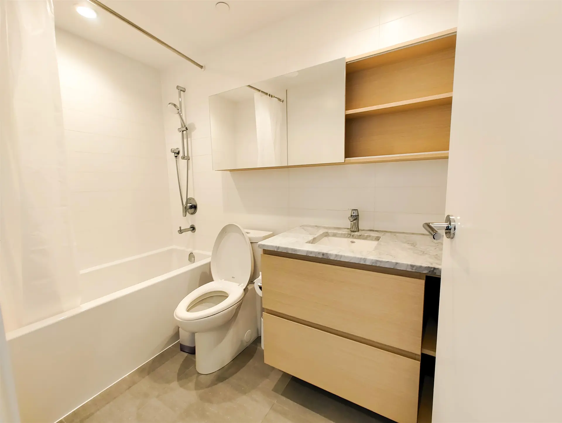 Property at #2503 652 WHITING WAY, Coquitlam, BC