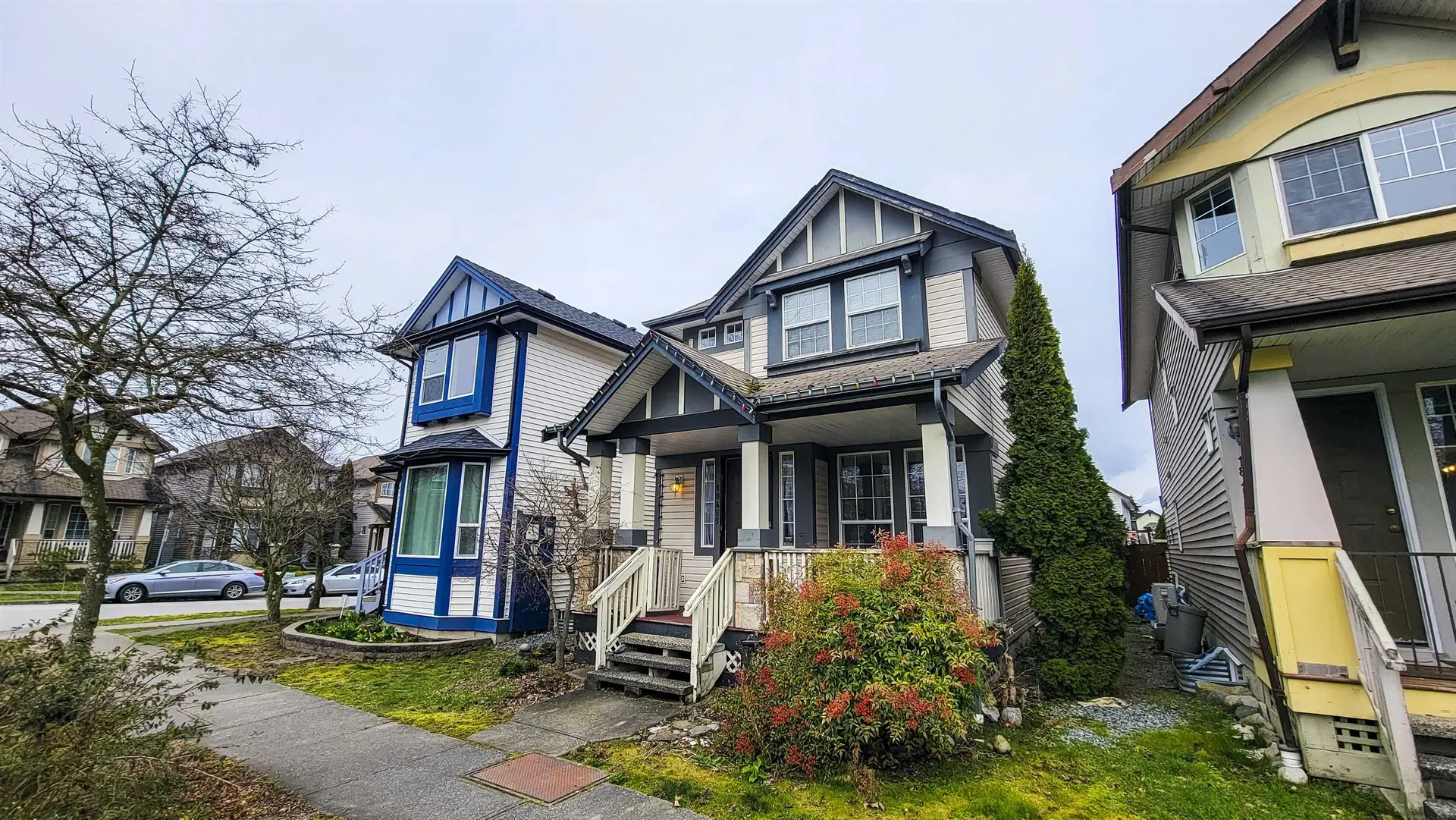 Property at 18455 67 Avenue, Surrey, BC
