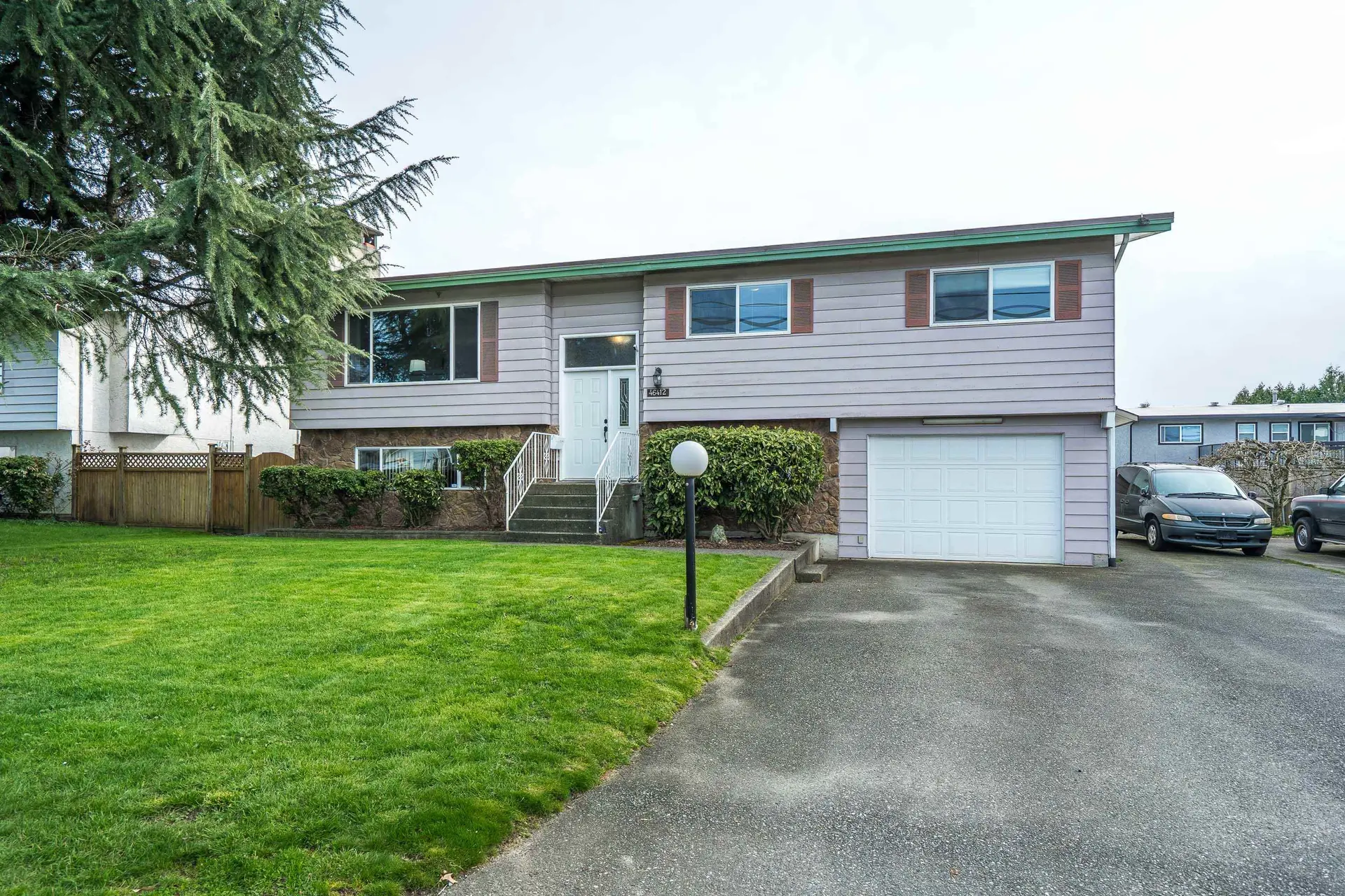 Property at 46412 Chilliwack Central Road, Chilliwack, BC