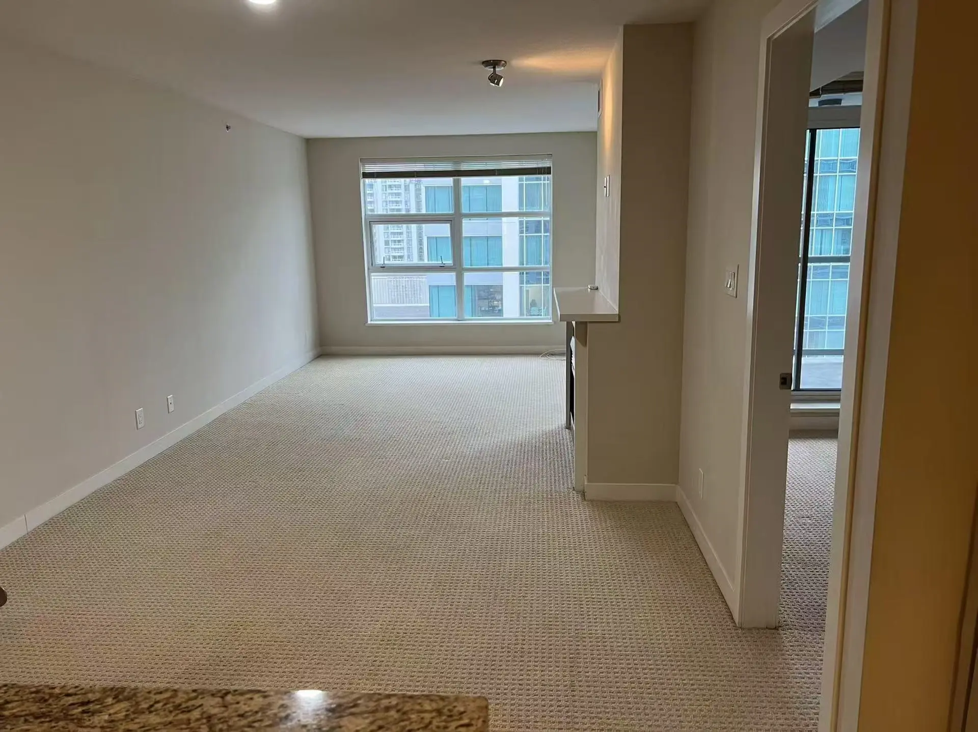 Property at #1208 6068 No. 3 Road, Richmond, BC