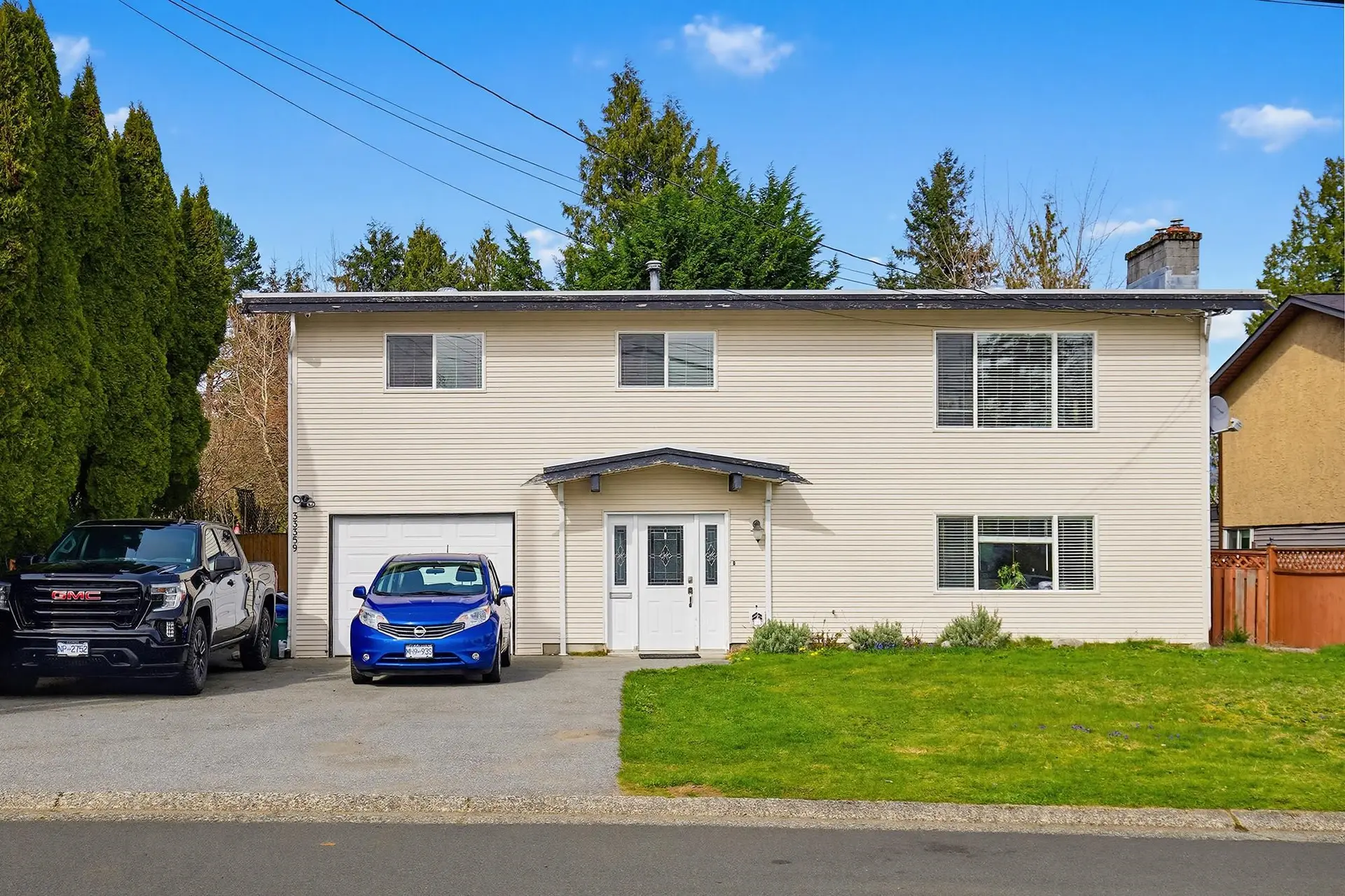 Property at 33359 Whidden Avenue, Mission, BC