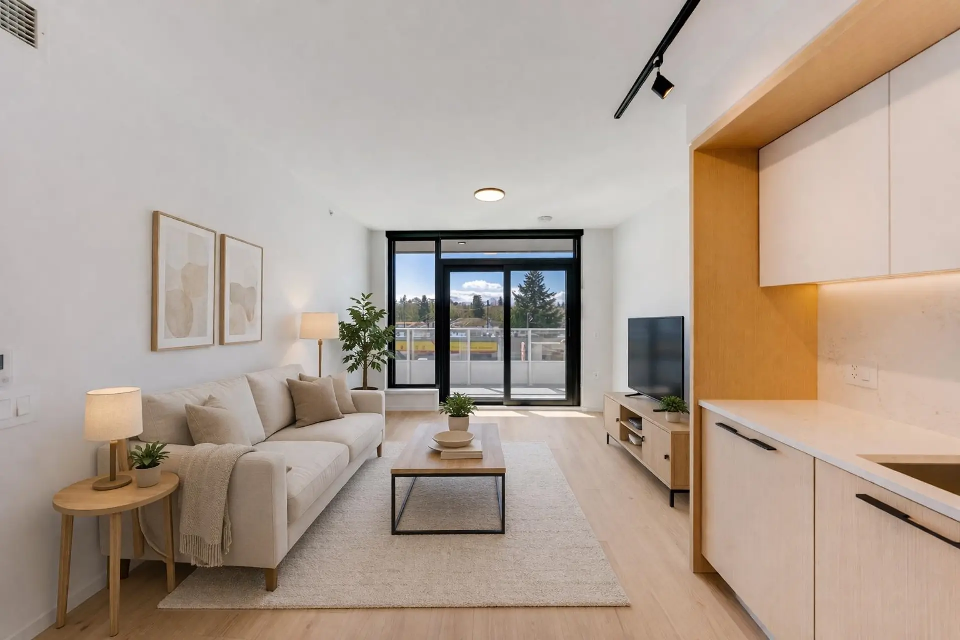 Property at #366 5189 Earles Street, Vancouver, BC