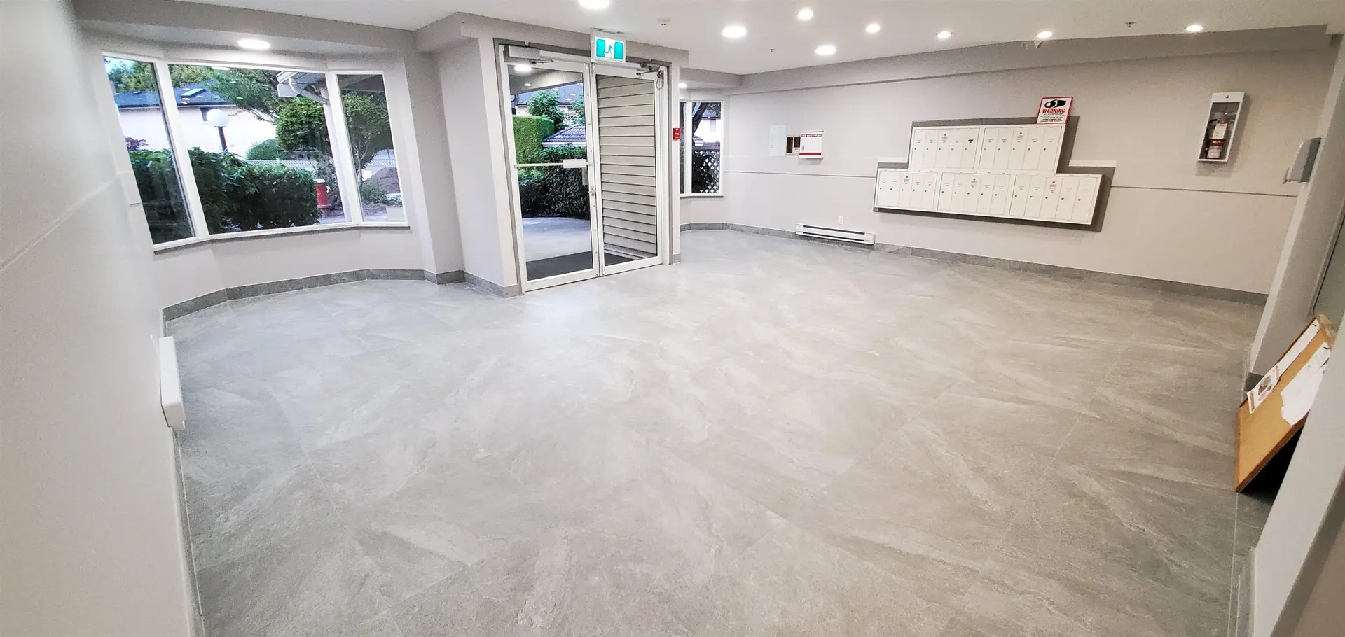 Property at #204 7071 Blundell Road, Richmond, BC