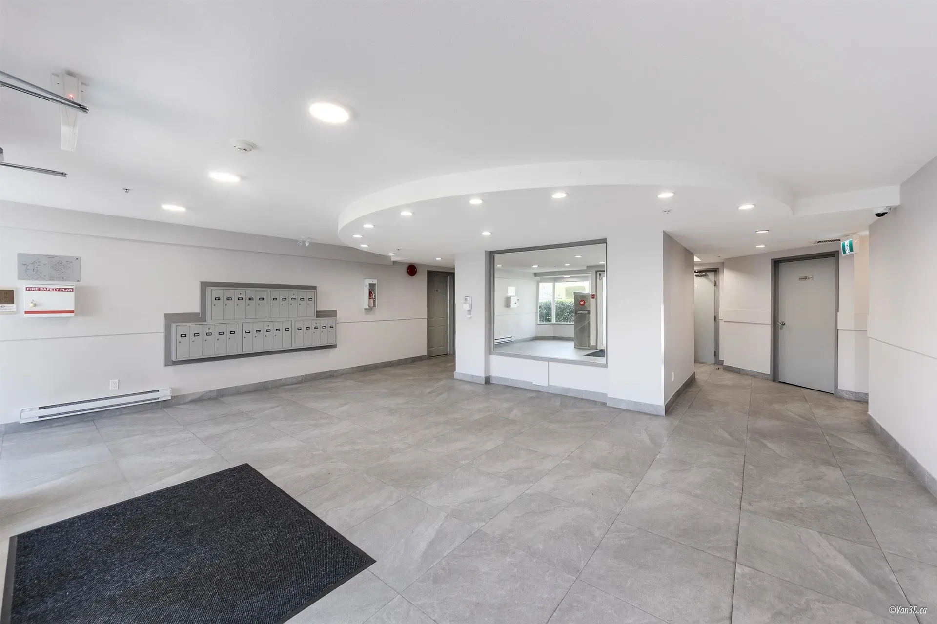 Property at #204 7071 Blundell Road, Richmond, BC