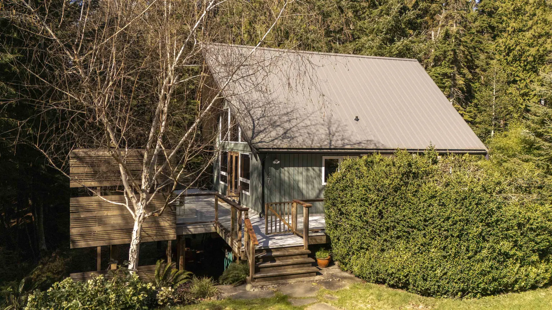 Property at 1470 Tunstall Boulevard, Bowen Island, BC