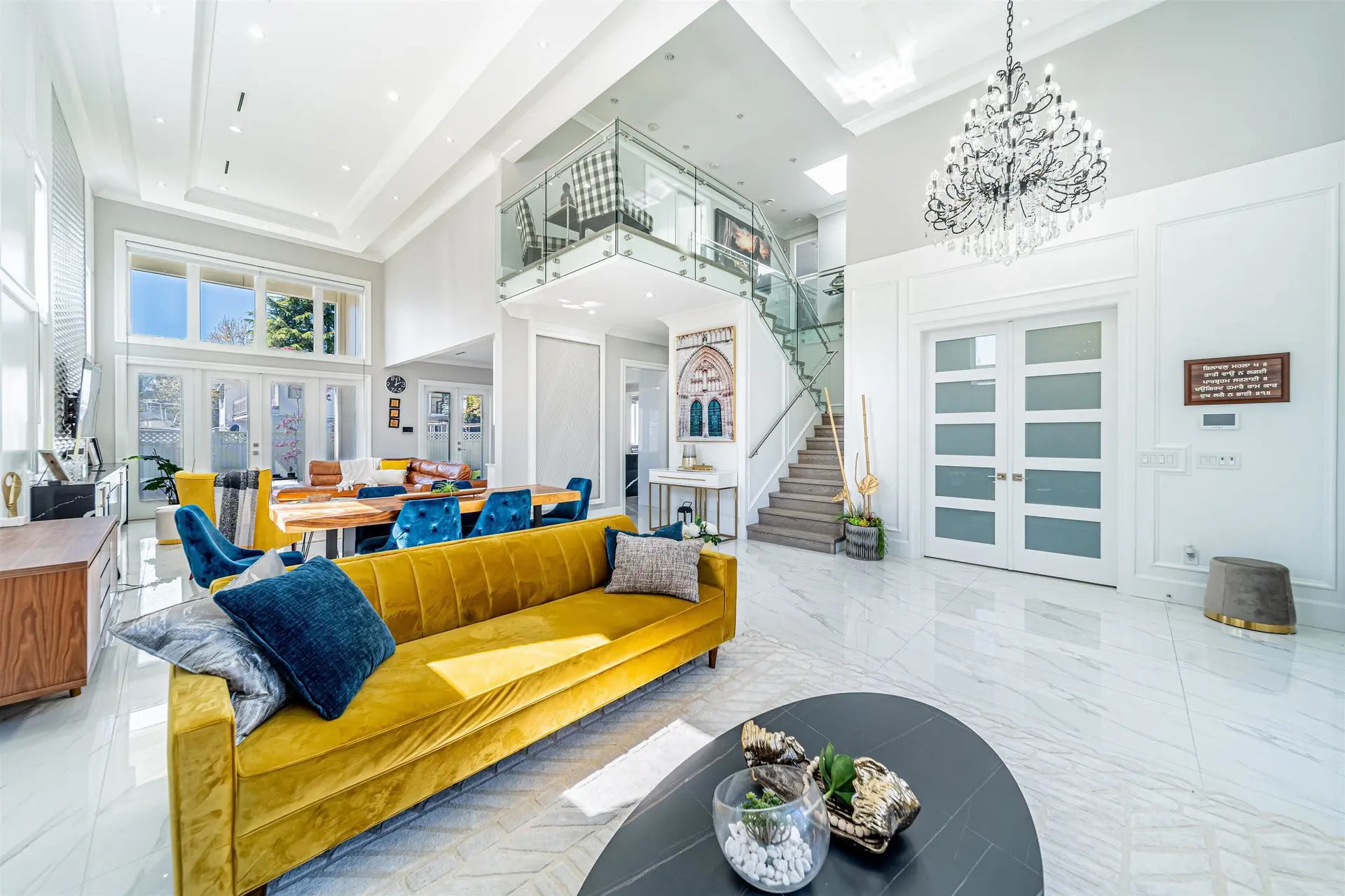 Property at 9291 GLENALLAN DRIVE, Richmond, BC