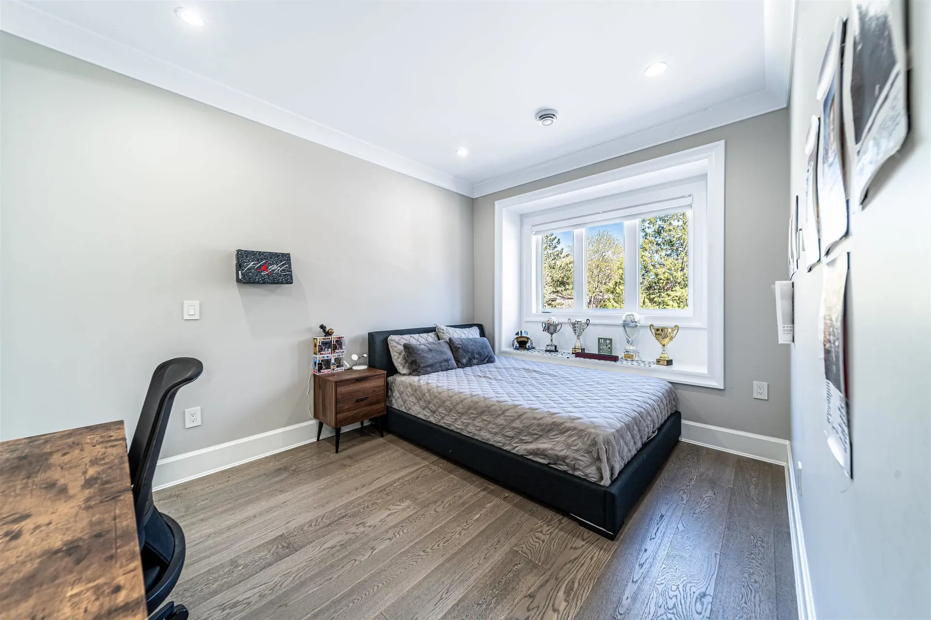 Property at 9291 GLENALLAN DRIVE, Richmond, BC