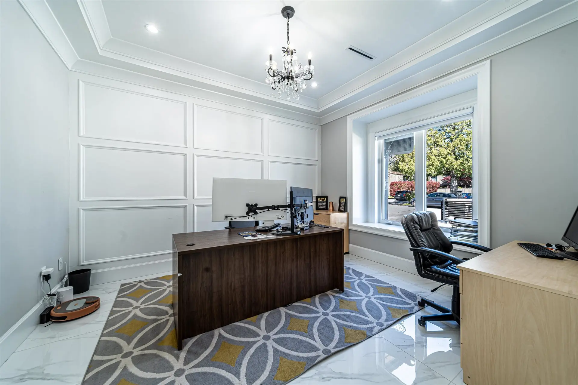 Property at 9291 GLENALLAN DRIVE, Richmond, BC