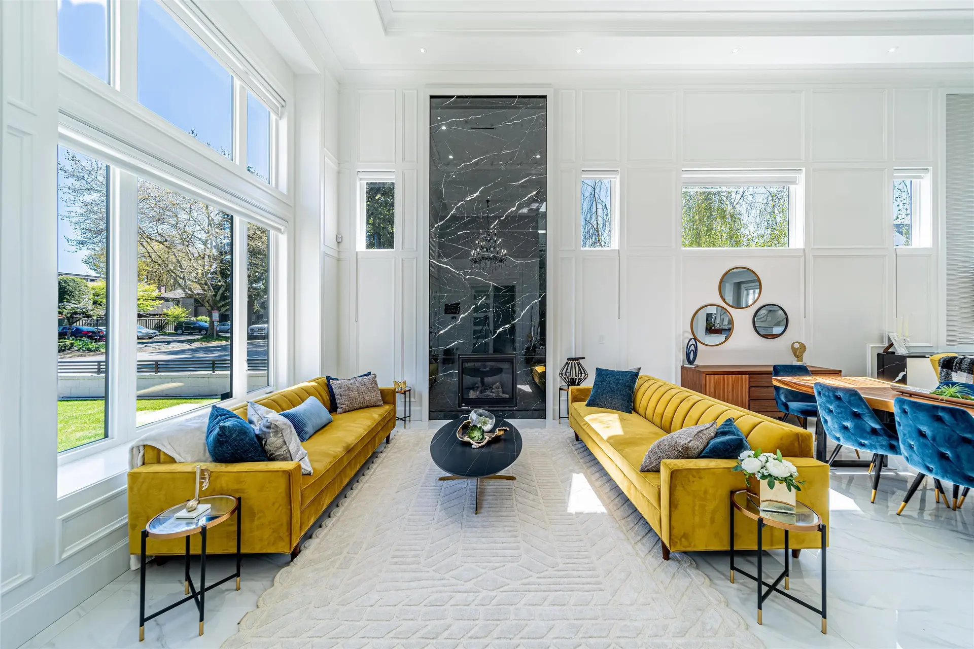 Property at 9291 GLENALLAN DRIVE, Richmond, BC