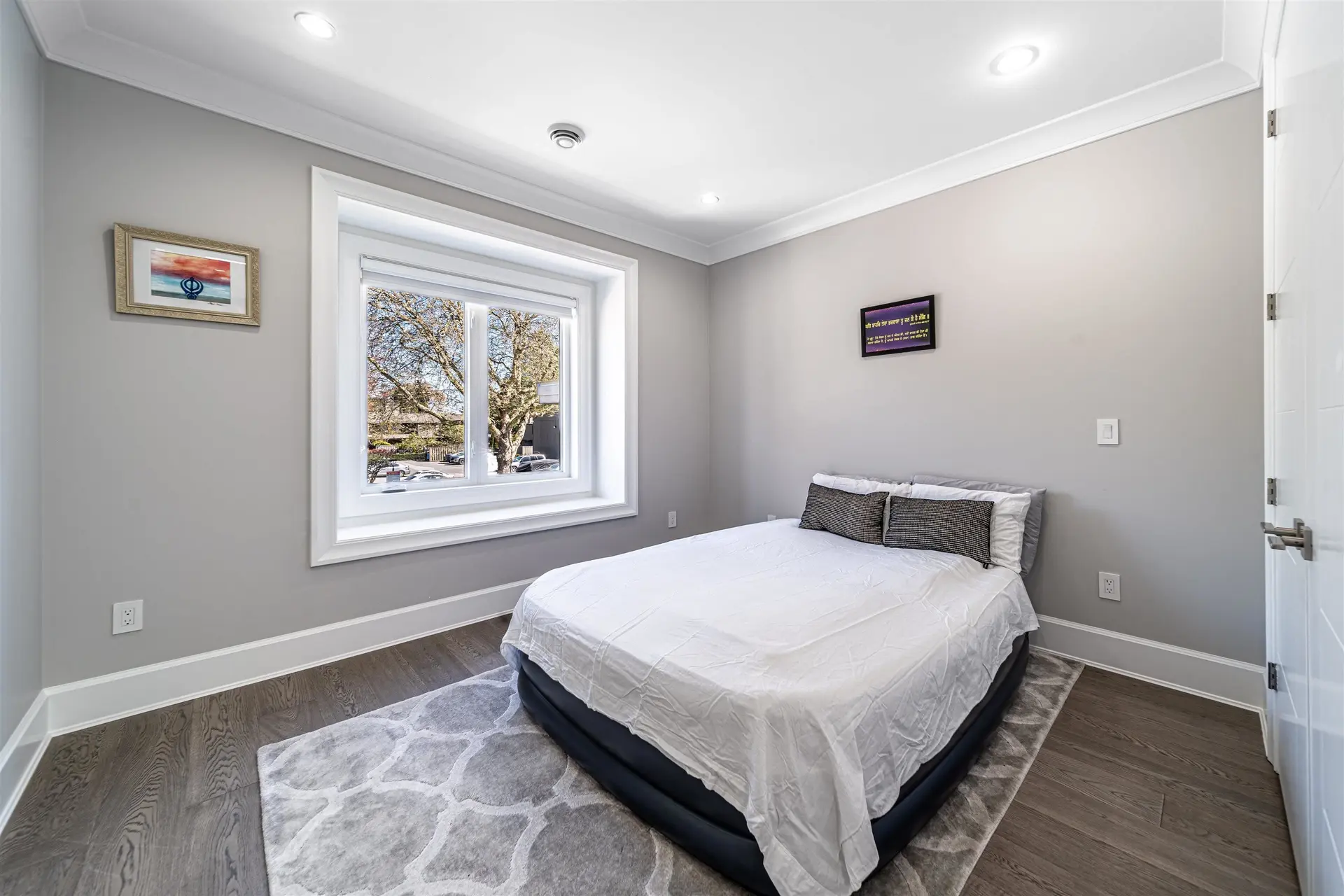 Property at 9291 GLENALLAN DRIVE, Richmond, BC