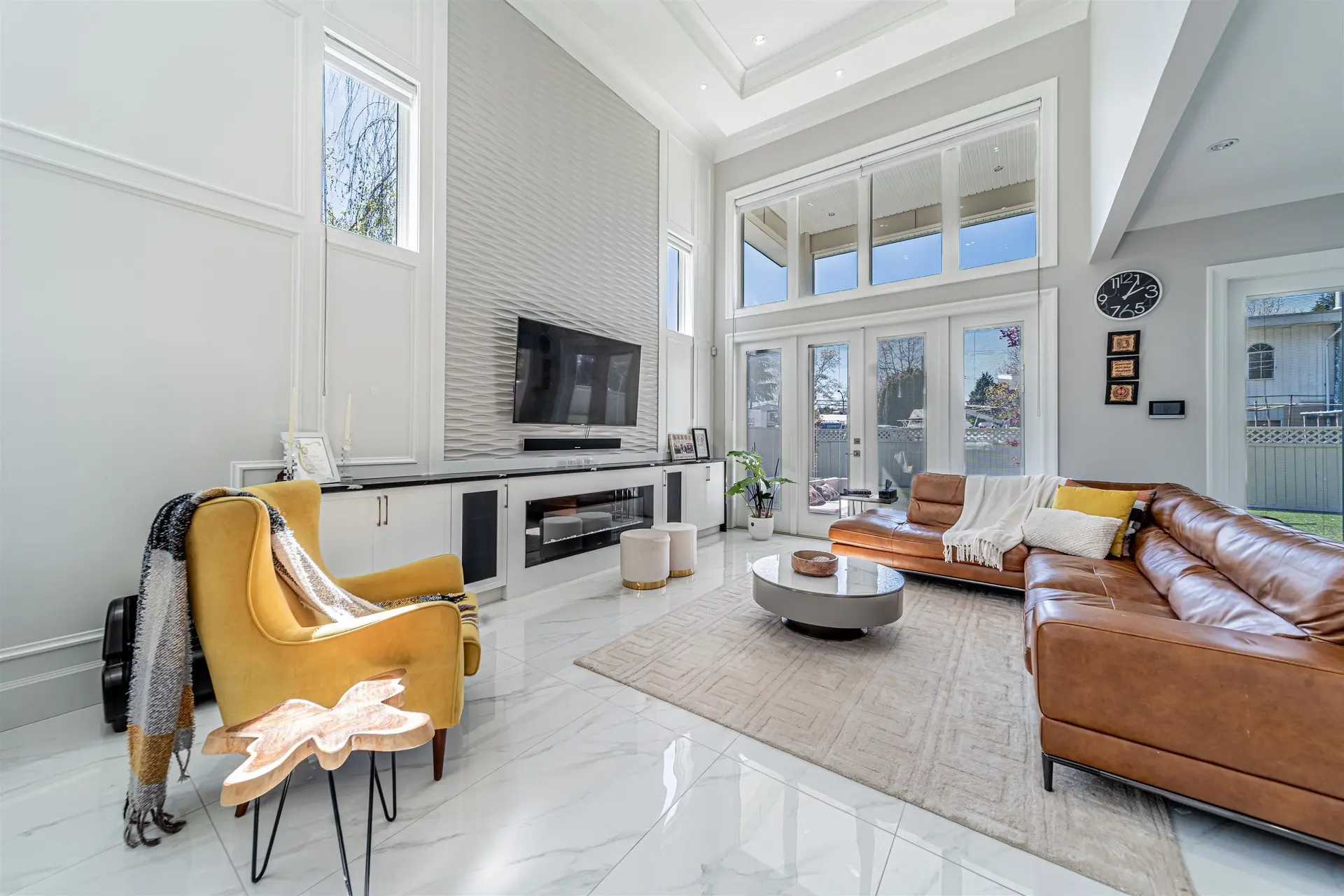 Property at 9291 GLENALLAN DRIVE, Richmond, BC