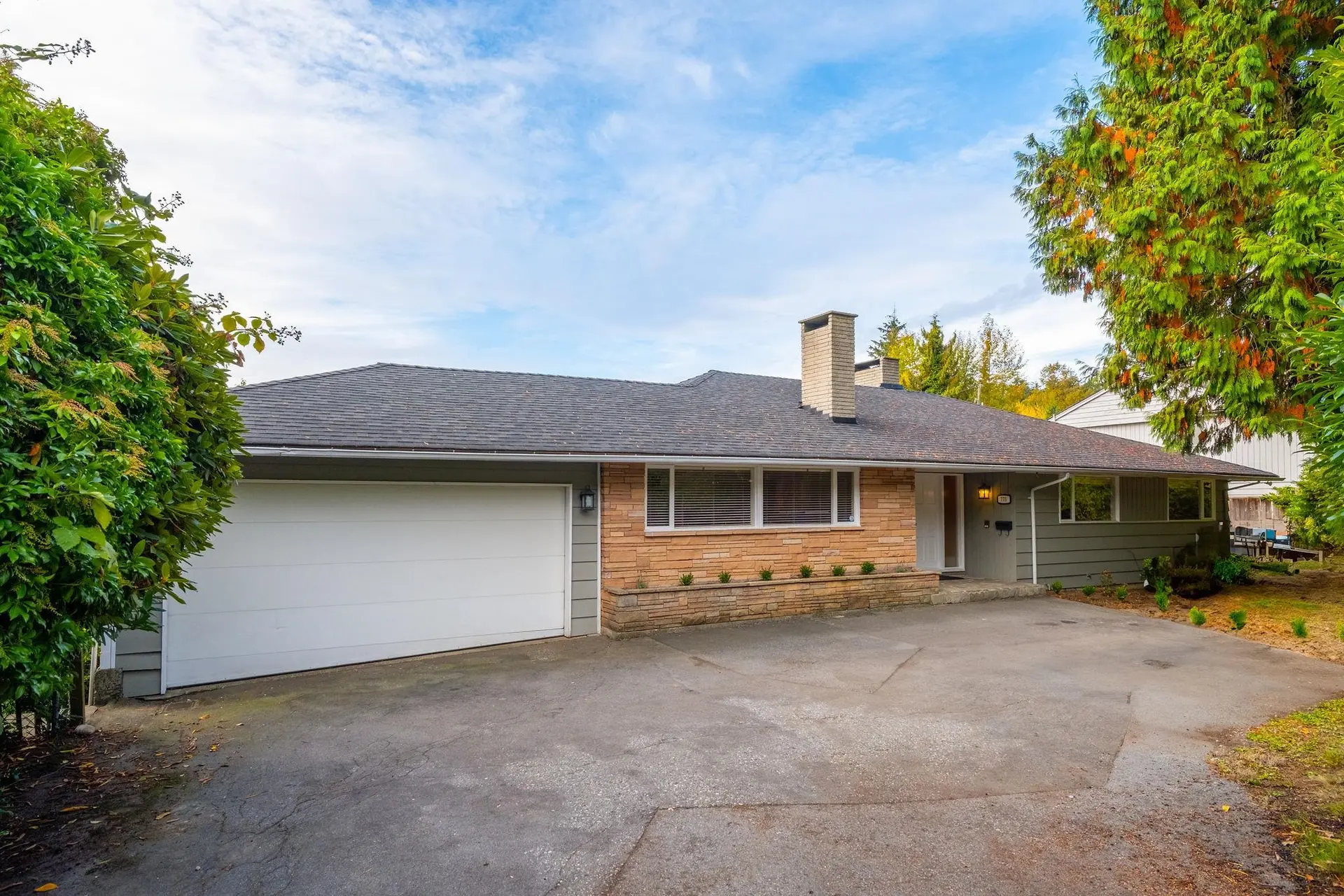 Property at 775 Southborough Drive, West Vancouver, BC