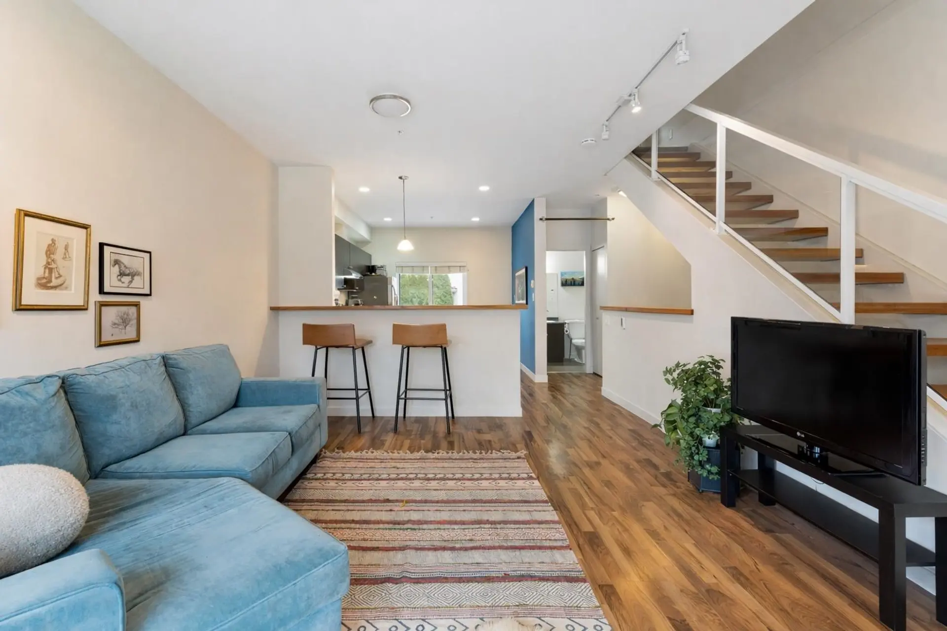 Property at 40166 Government Road, Squamish, BC