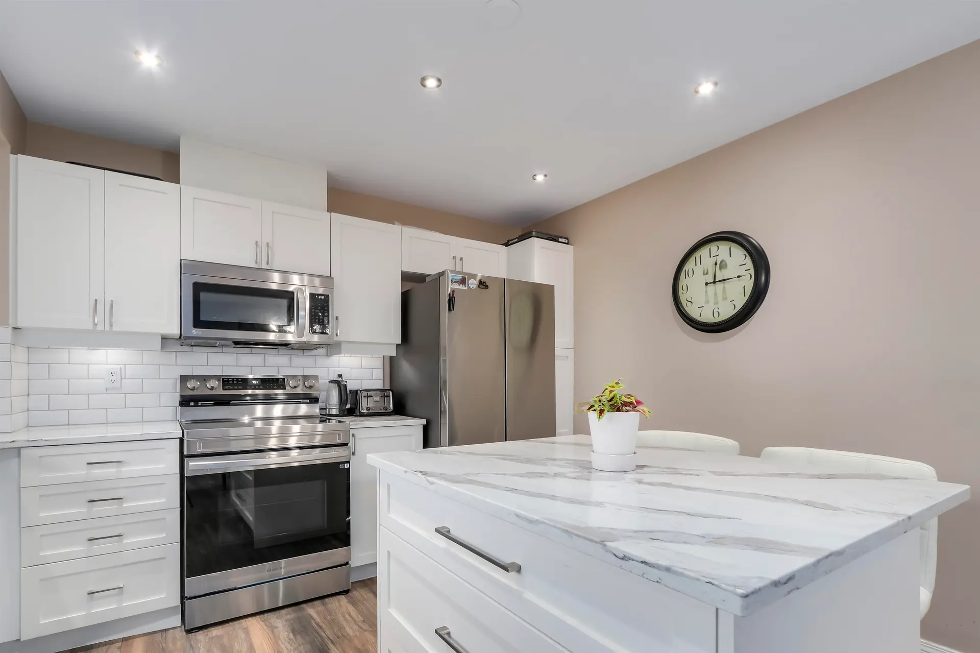 Property at #22 23343 KANAKA WAY, Maple Ridge, BC