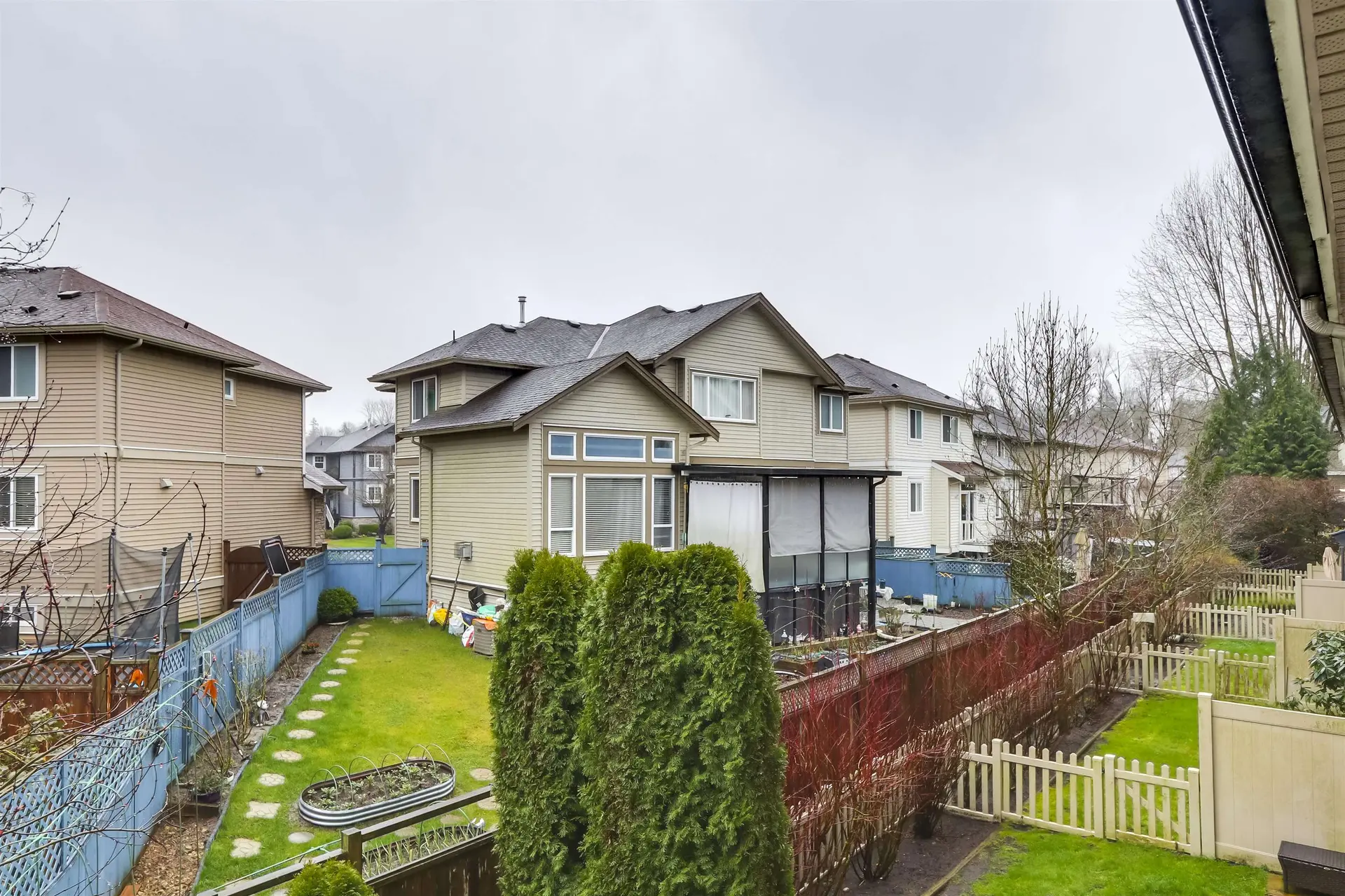 Property at #22 23343 KANAKA WAY, Maple Ridge, BC