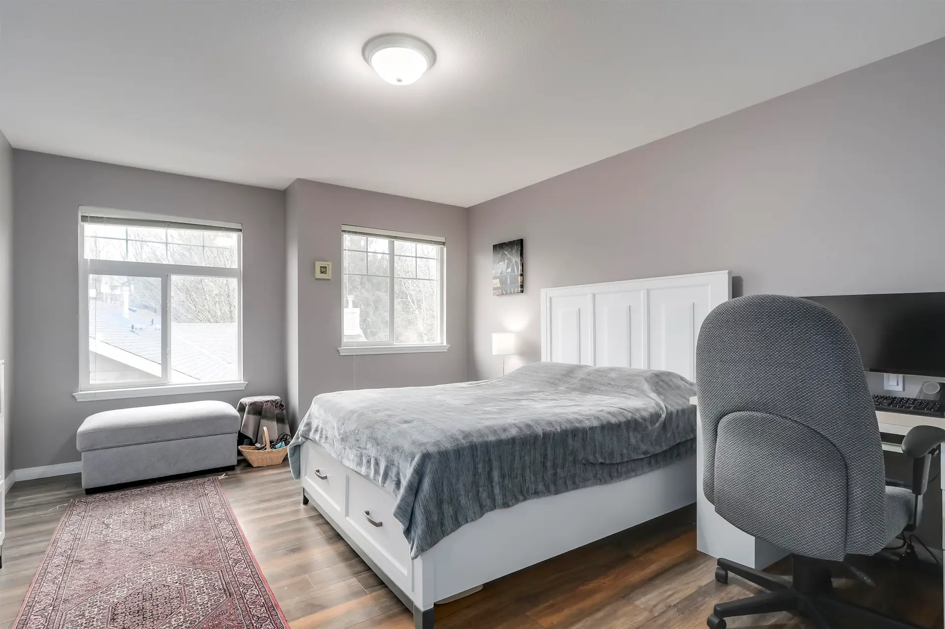 Property at #22 23343 KANAKA WAY, Maple Ridge, BC