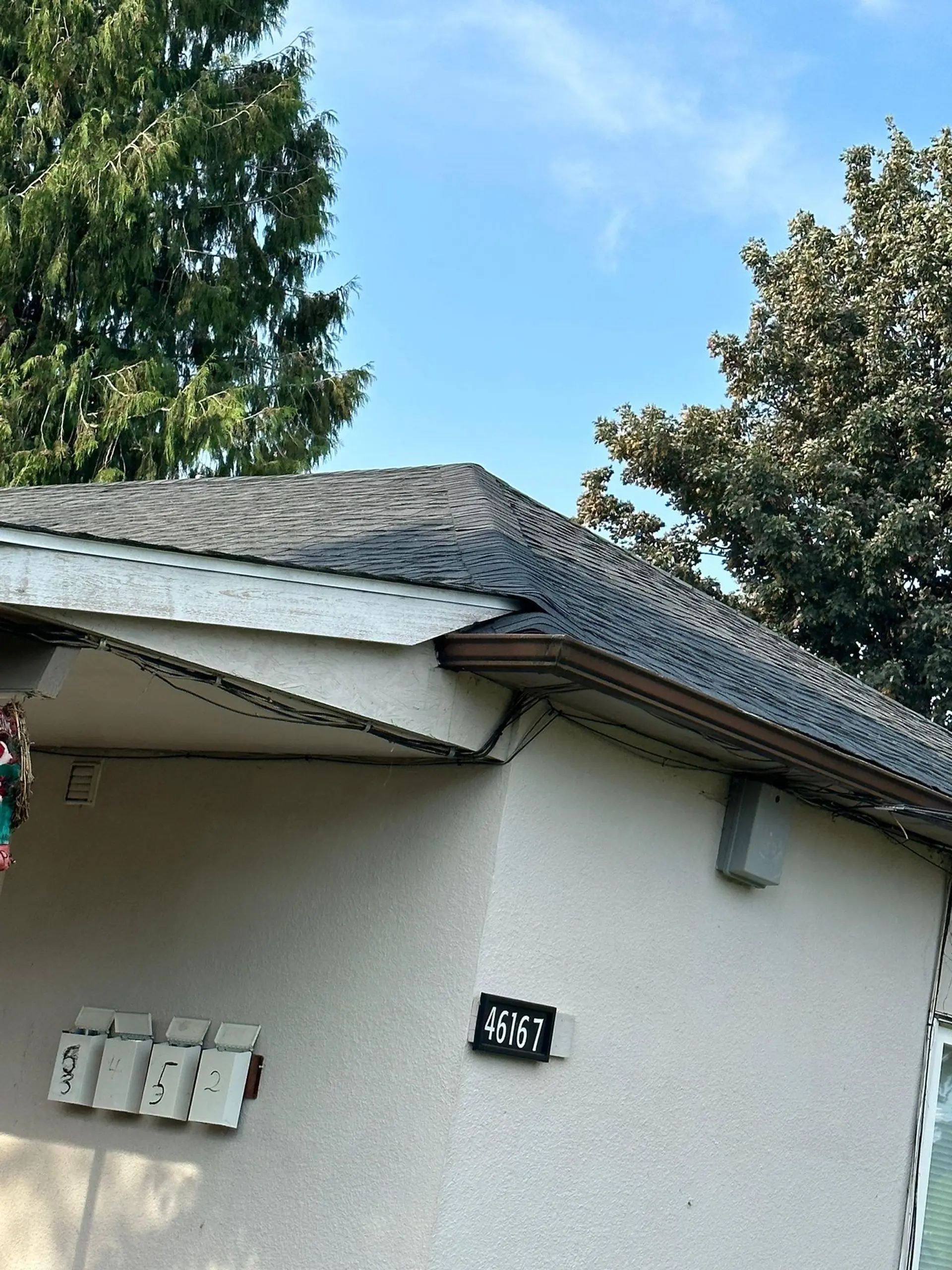 Property at 46167 CLEVELAND AVENUE, Chilliwack, BC