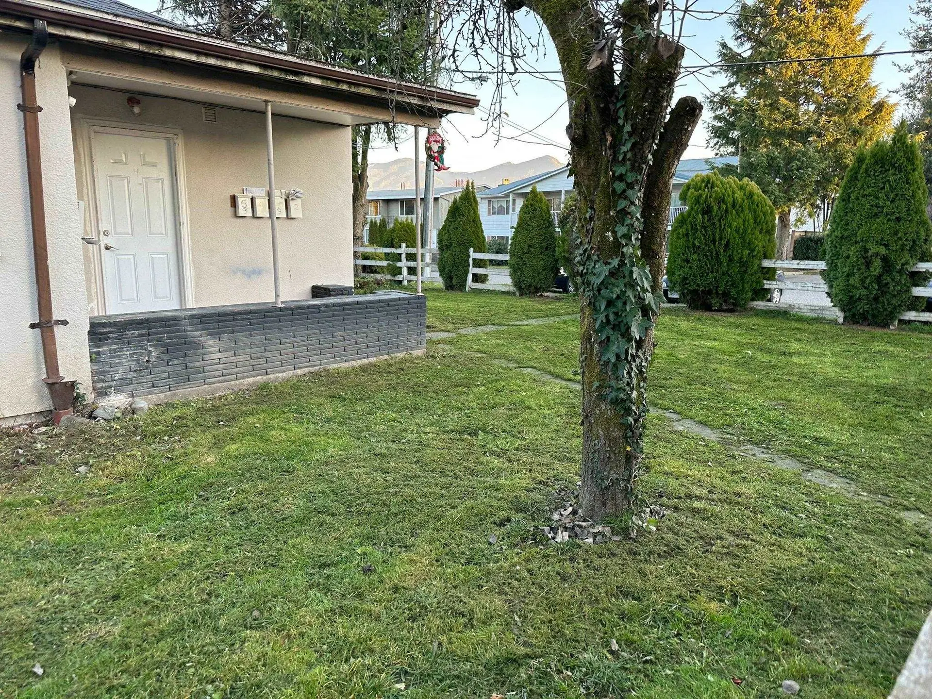 Property at 46167 CLEVELAND AVENUE, Chilliwack, BC