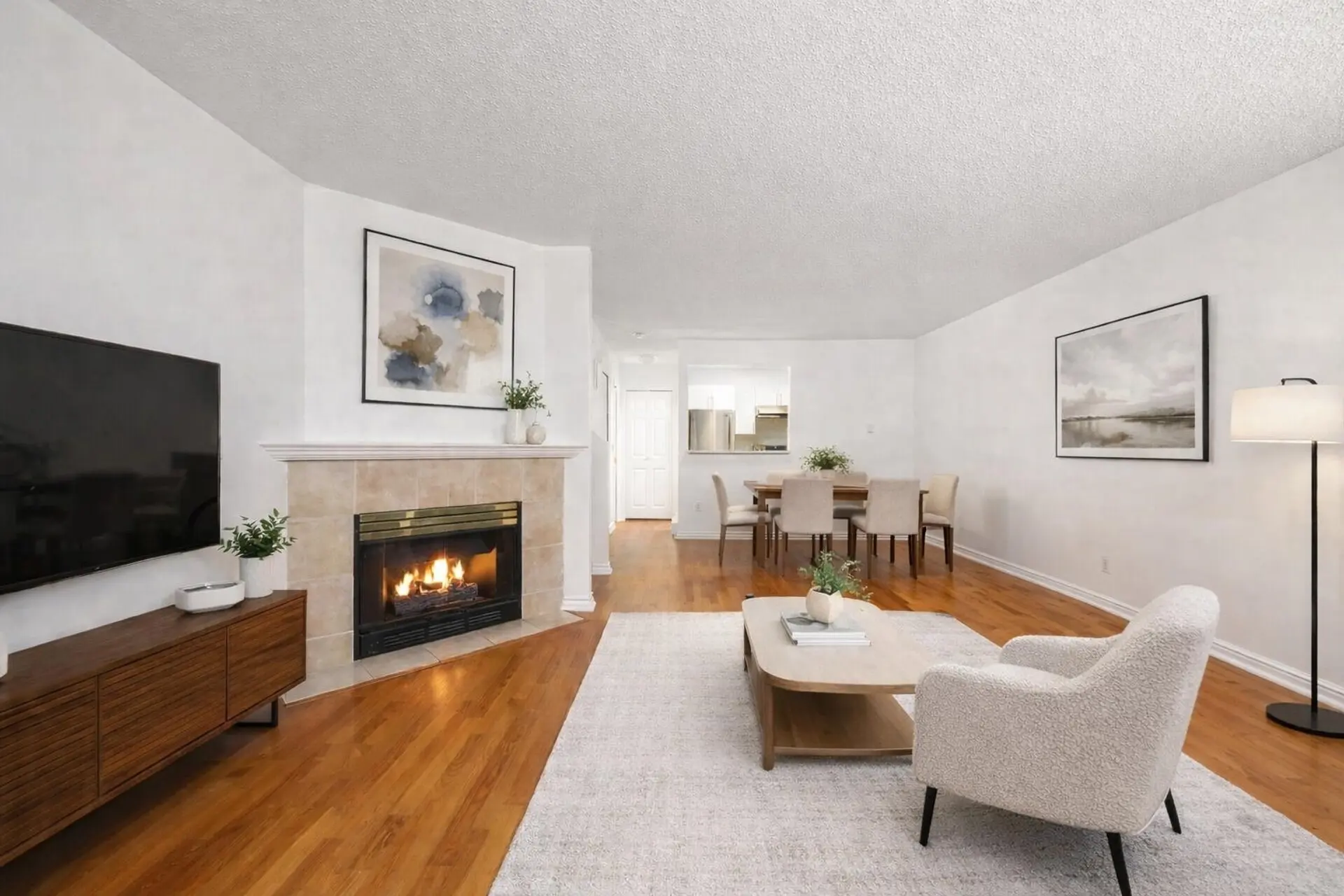 Property at #15 3428 ADANAC STREET, Vancouver, BC