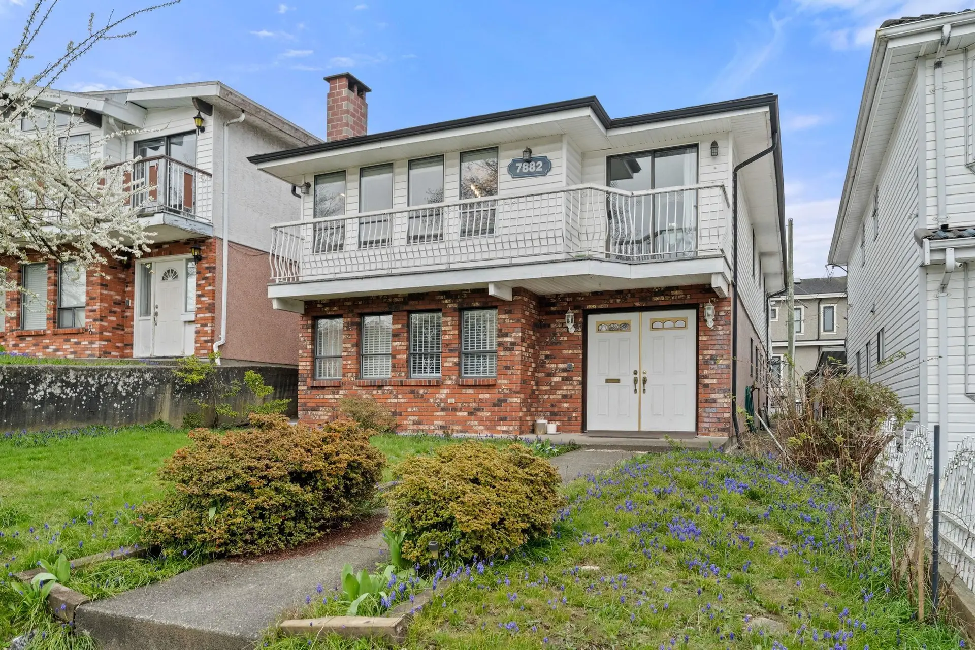 Property at 7882 Windsor Street, Vancouver, BC