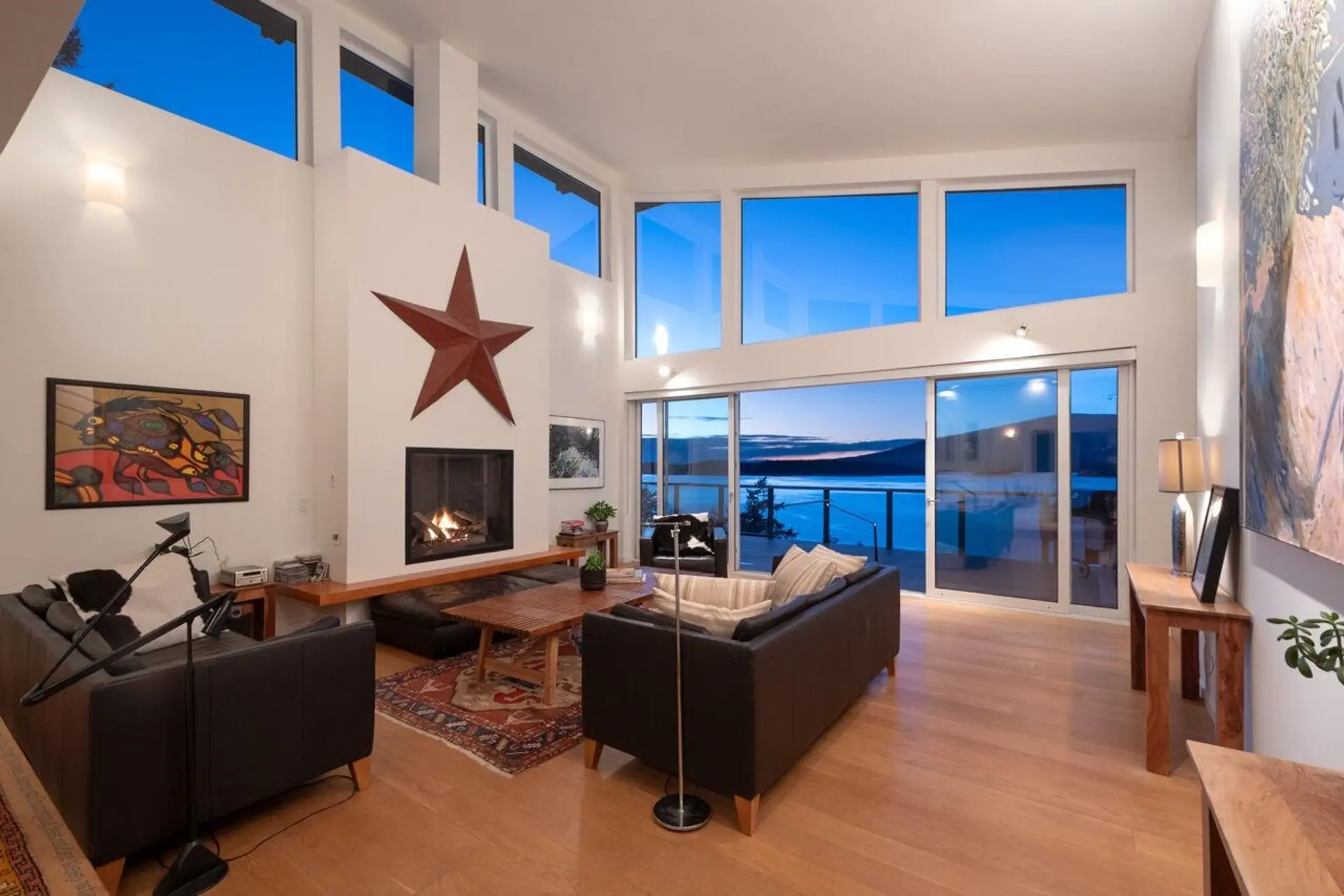 Property at 1670 Whitesails Drive, Bowen Island, BC