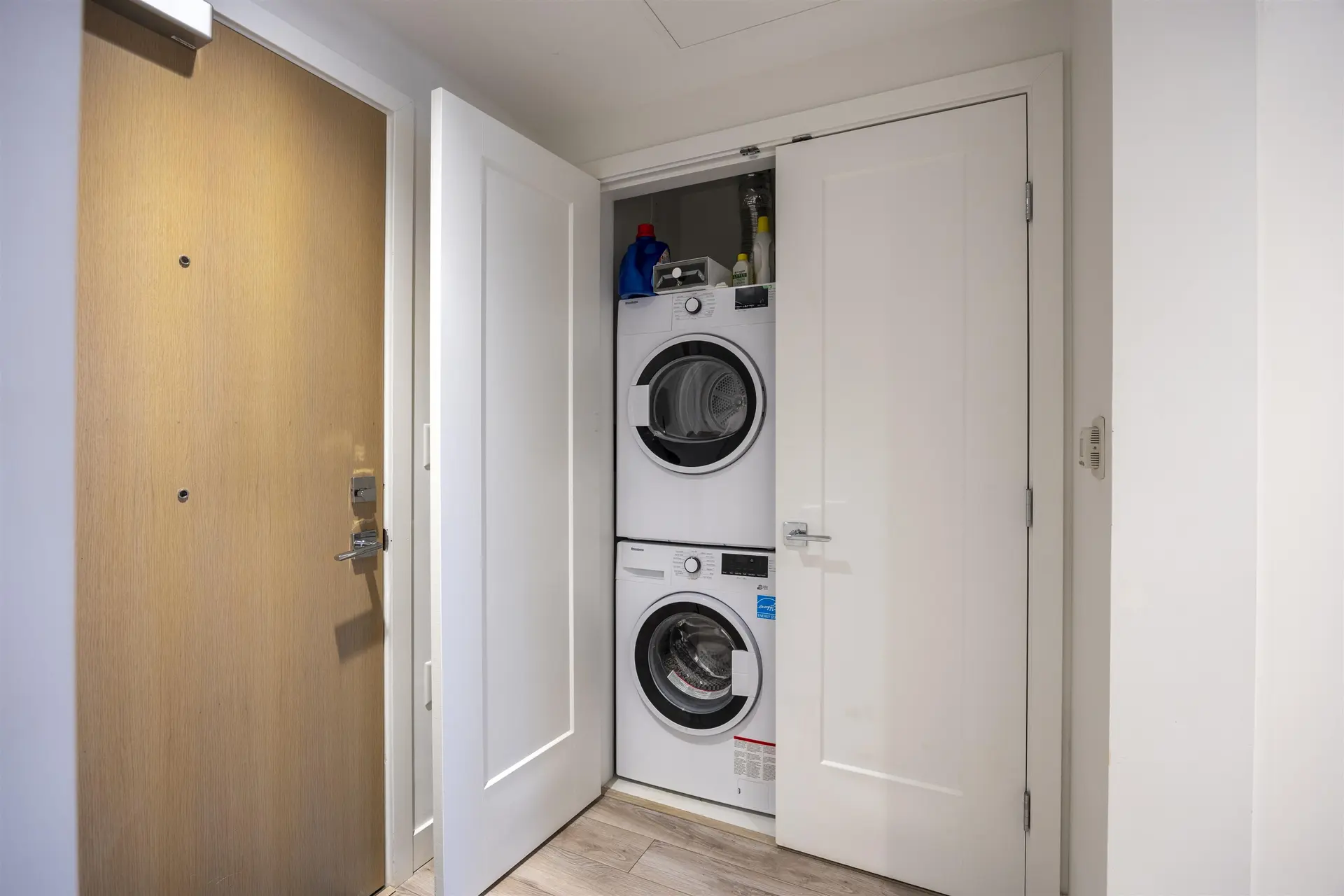 Property at #302 6699 DUNBLANE AVENUE, Burnaby, BC