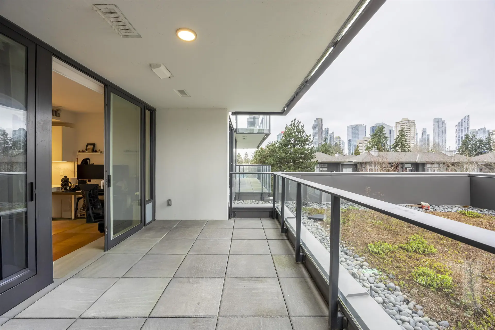 Property at #302 6699 DUNBLANE AVENUE, Burnaby, BC