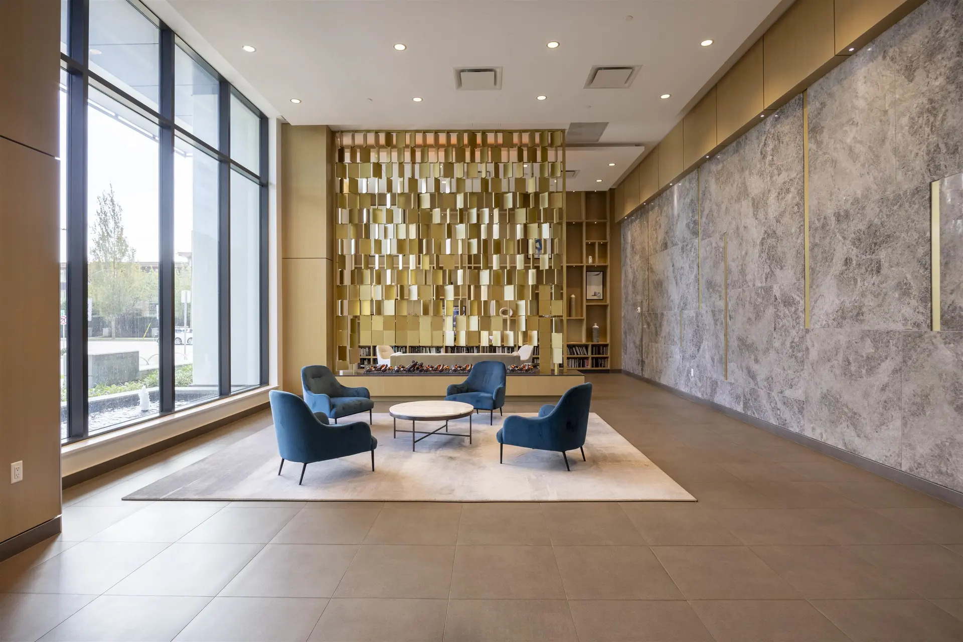 Property at #302 6699 DUNBLANE AVENUE, Burnaby, BC