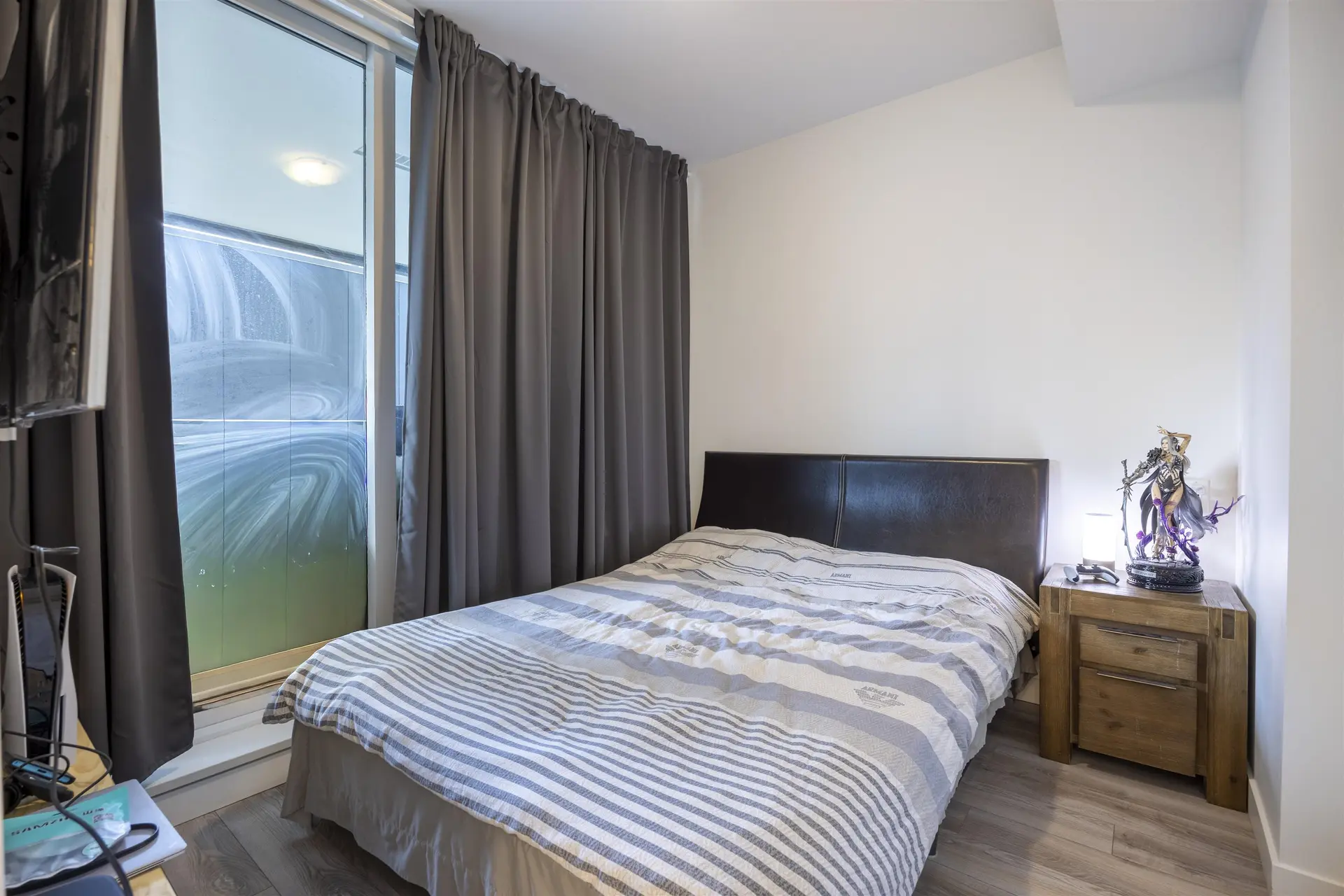 Property at #302 6699 DUNBLANE AVENUE, Burnaby, BC