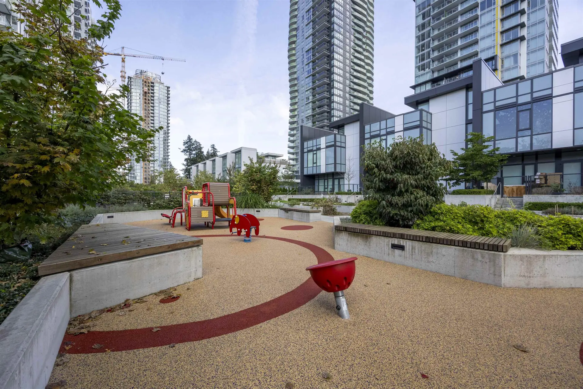 Property at #302 6699 DUNBLANE AVENUE, Burnaby, BC