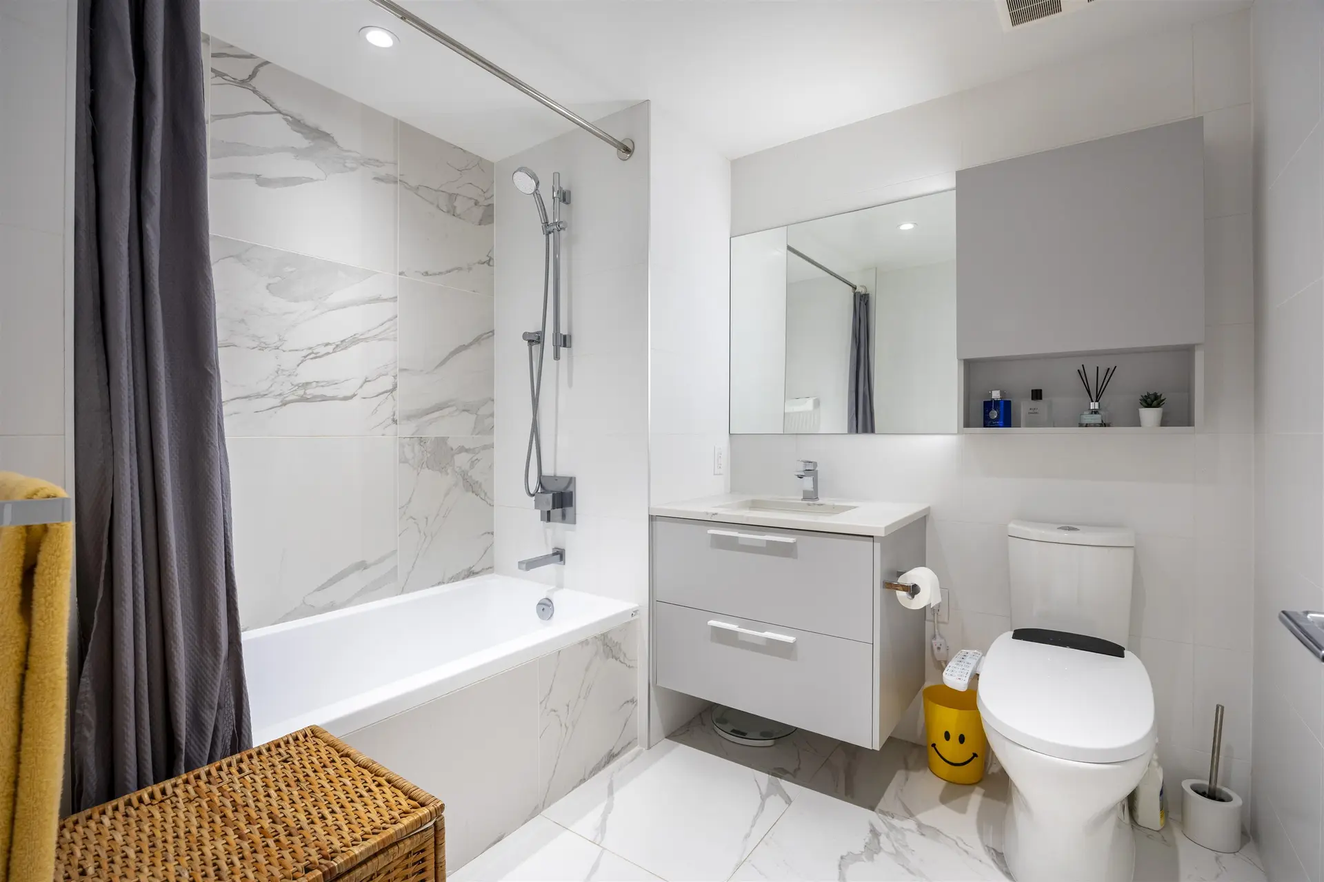 Property at #302 6699 DUNBLANE AVENUE, Burnaby, BC