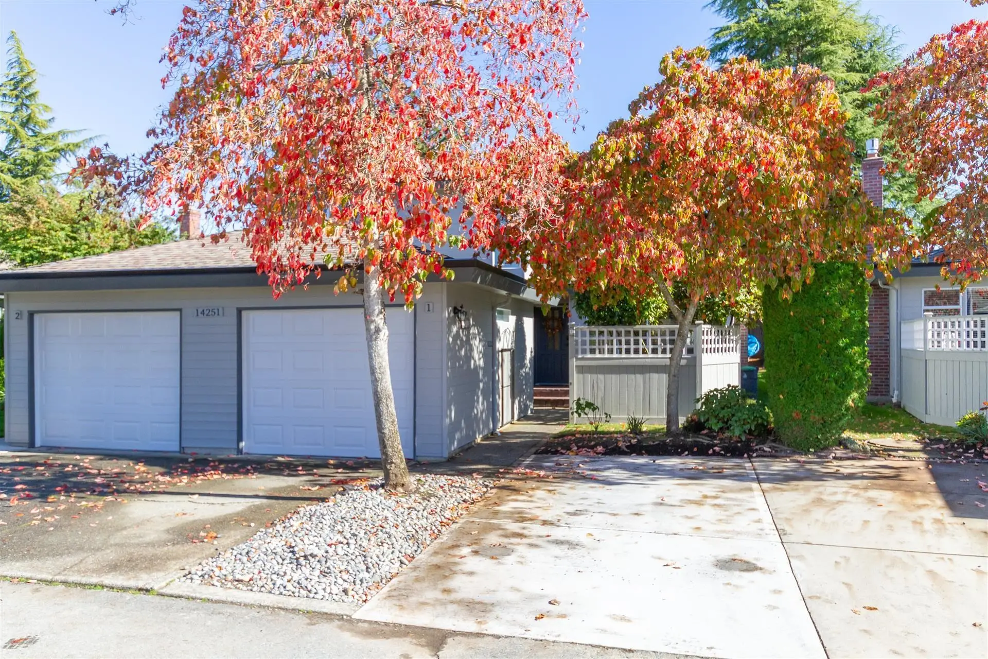 Property at #1 14251 18a Avenue, Surrey, BC