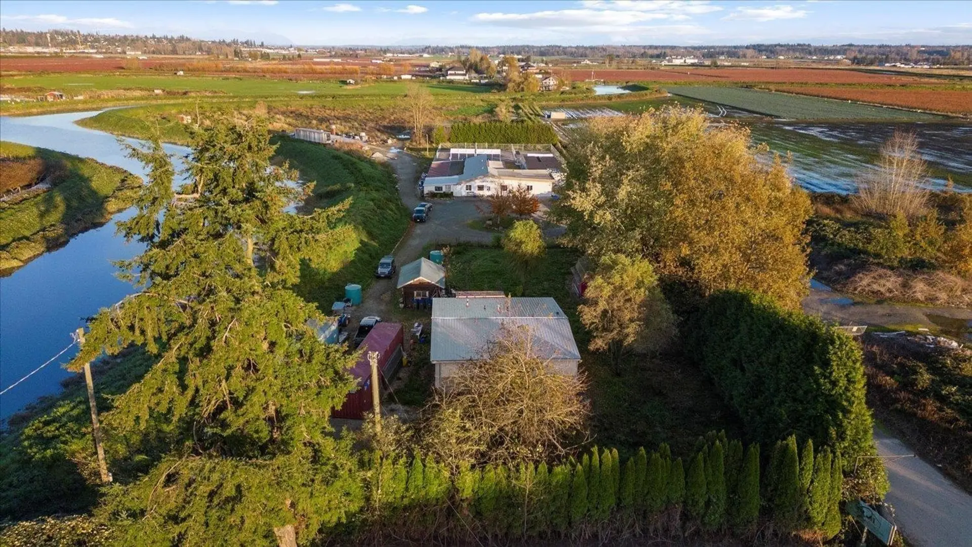 Property at 4806 168 STREET, Surrey, BC