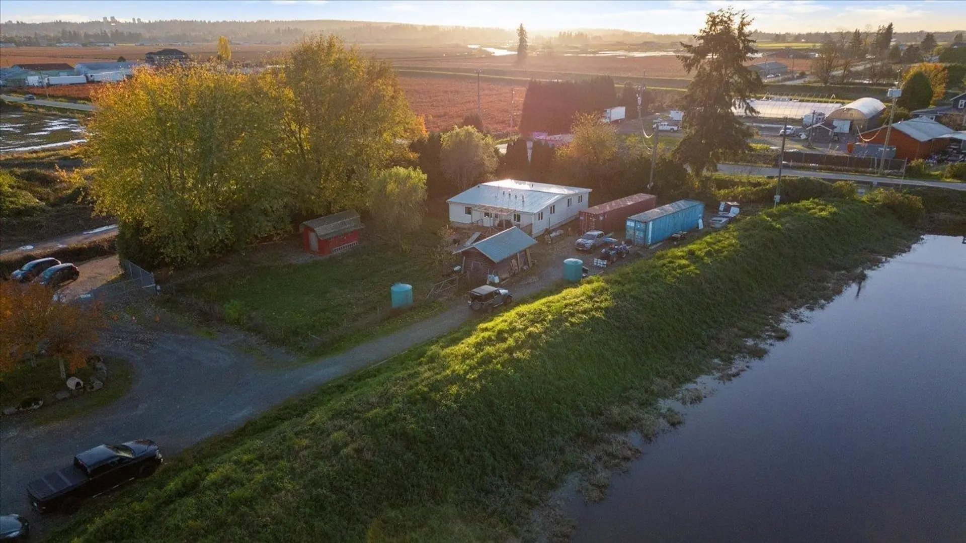 Property at 4806 168 STREET, Surrey, BC