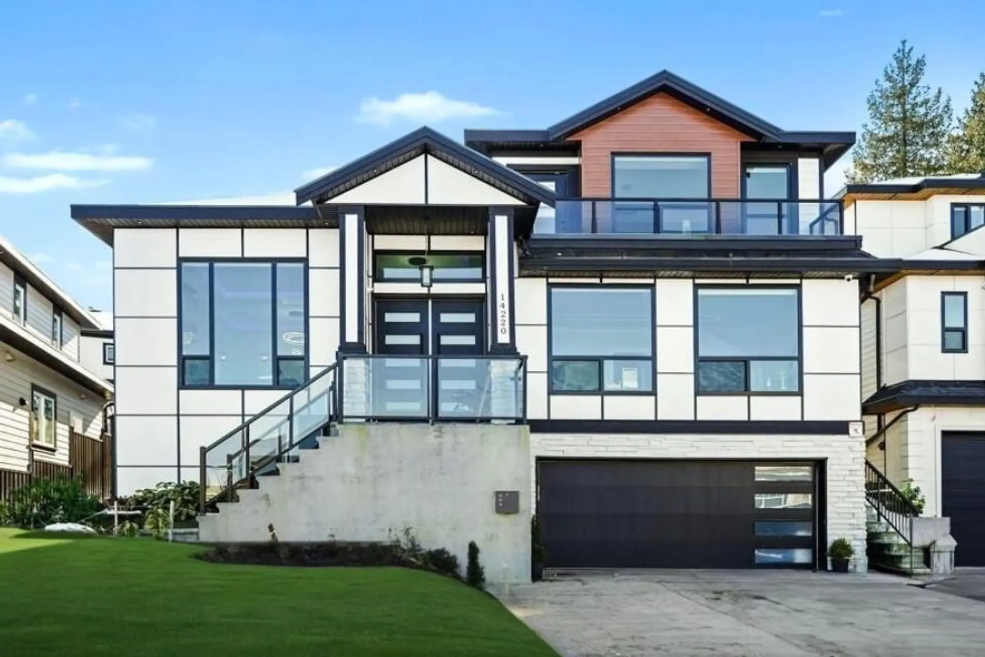 Property at 14220 114 Avenue, Surrey, BC