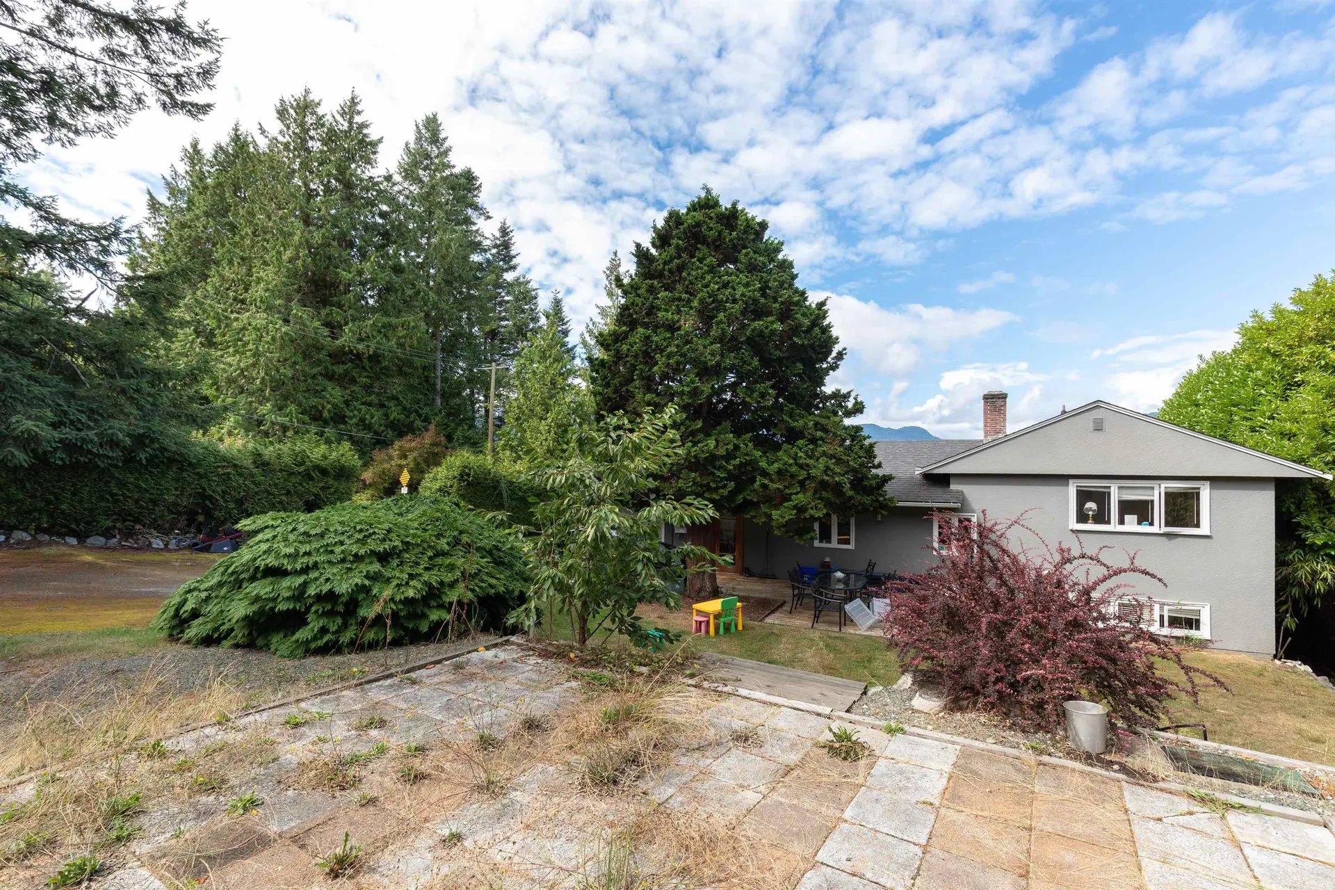 Property at 7195 ROCKLAND WYND, West Vancouver, BC