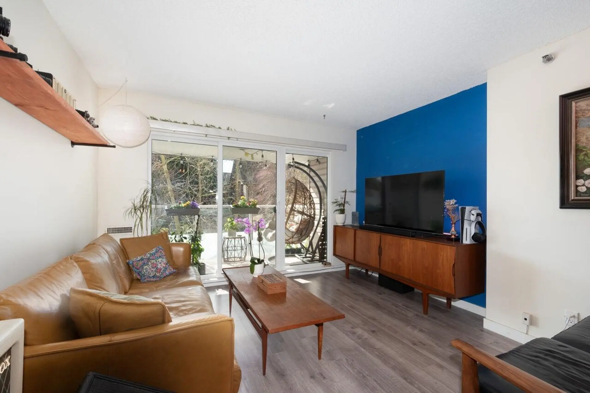 Property at #307 825 E 7th Avenue, Vancouver, BC