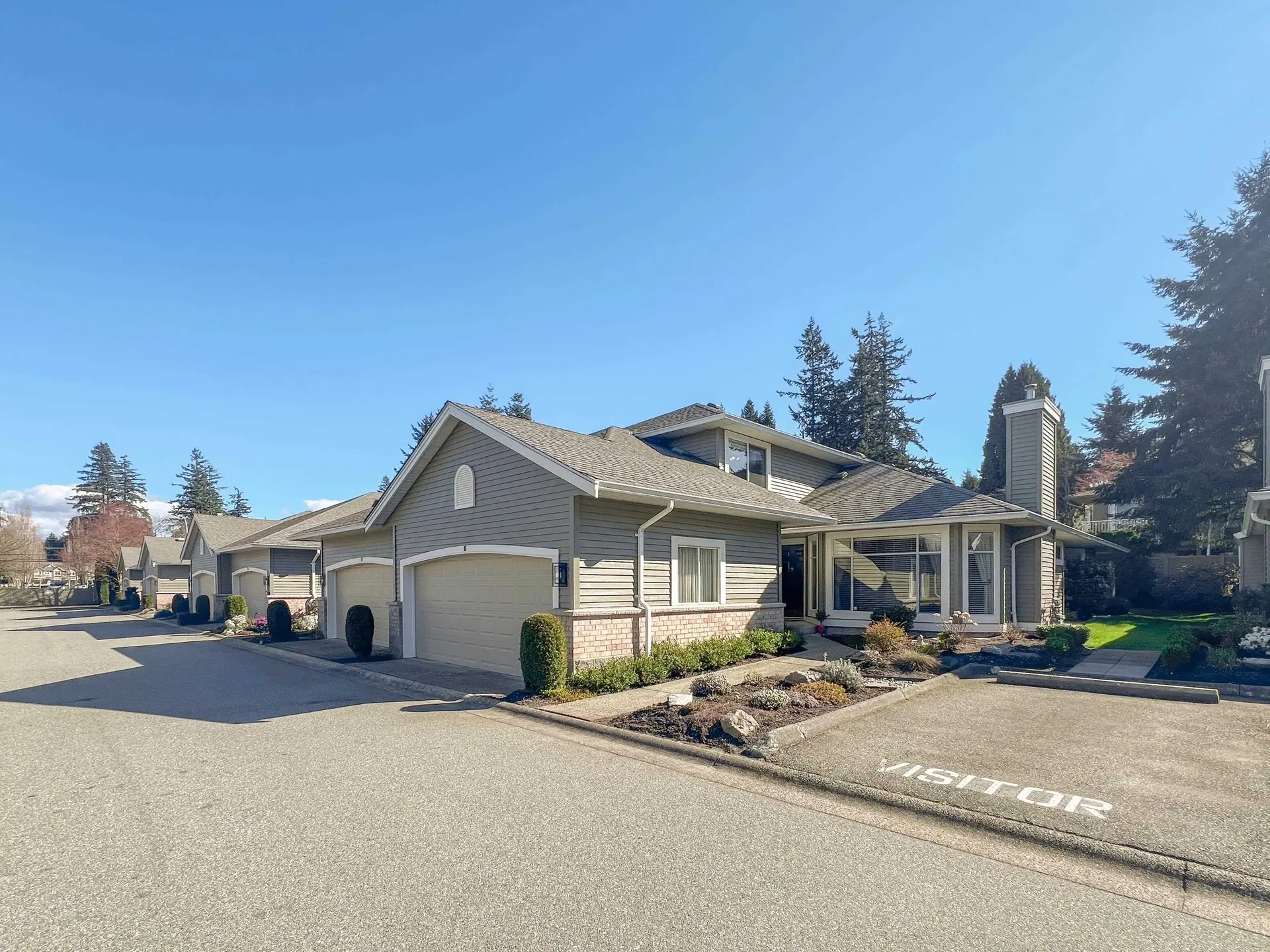 Property at #16 2672 151 Street, Surrey, BC