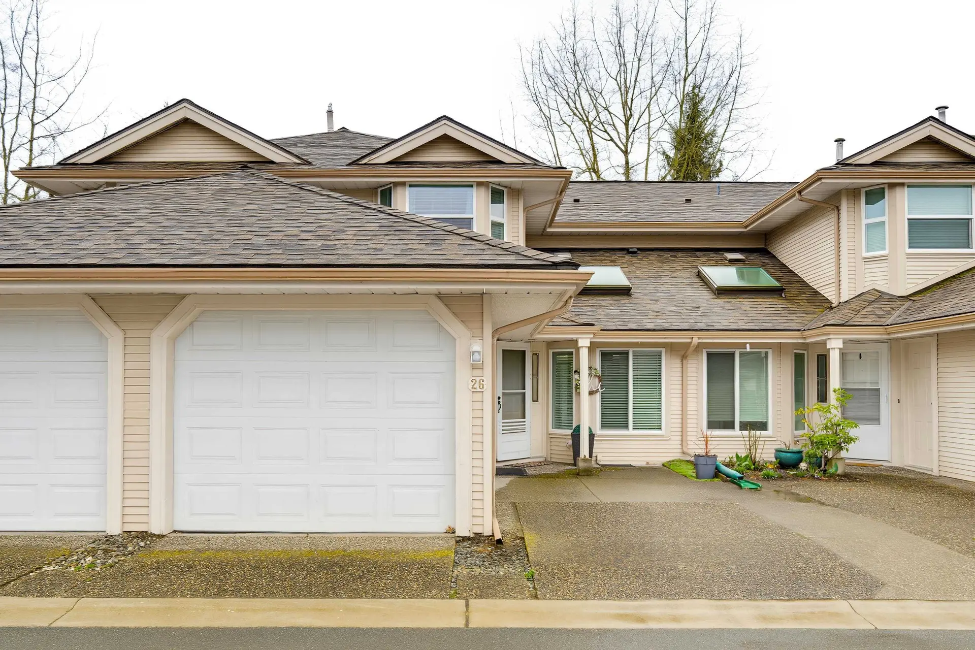 Property at #26 9045 Walnut Grove Drive, Langley, BC
