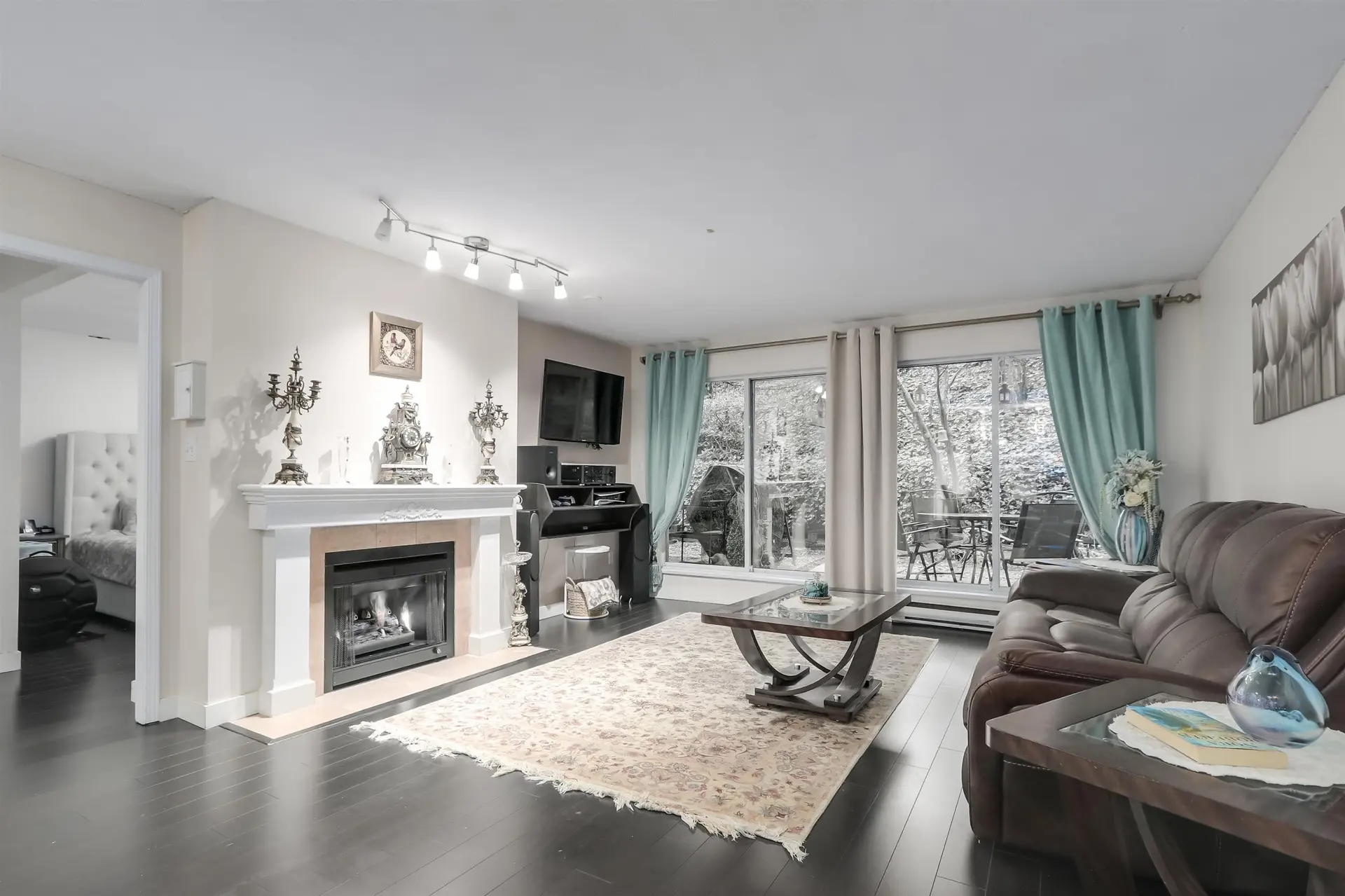 Property at #204 2733 ATLIN PLACE, Coquitlam, BC