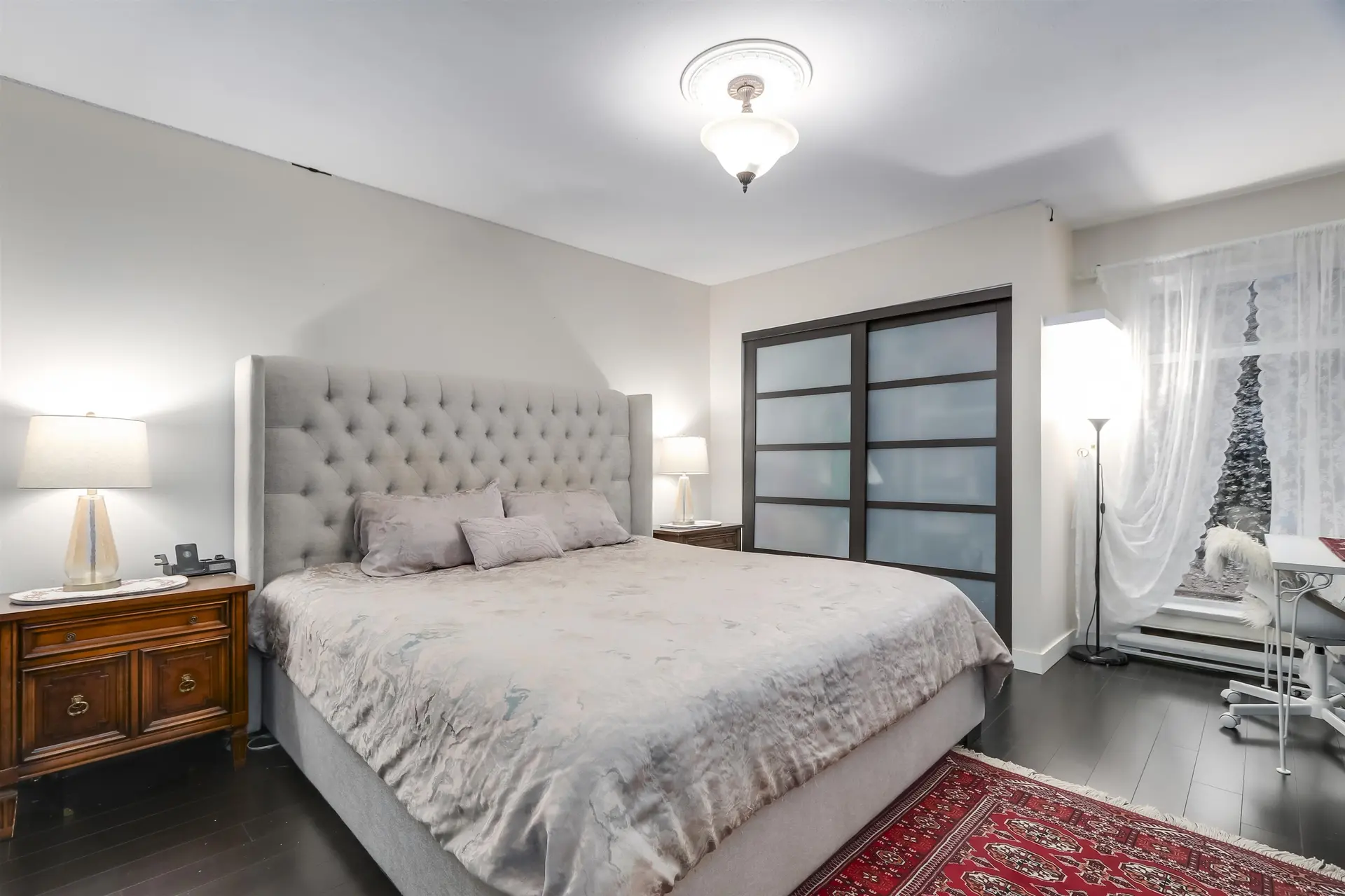 Property at #204 2733 ATLIN PLACE, Coquitlam, BC