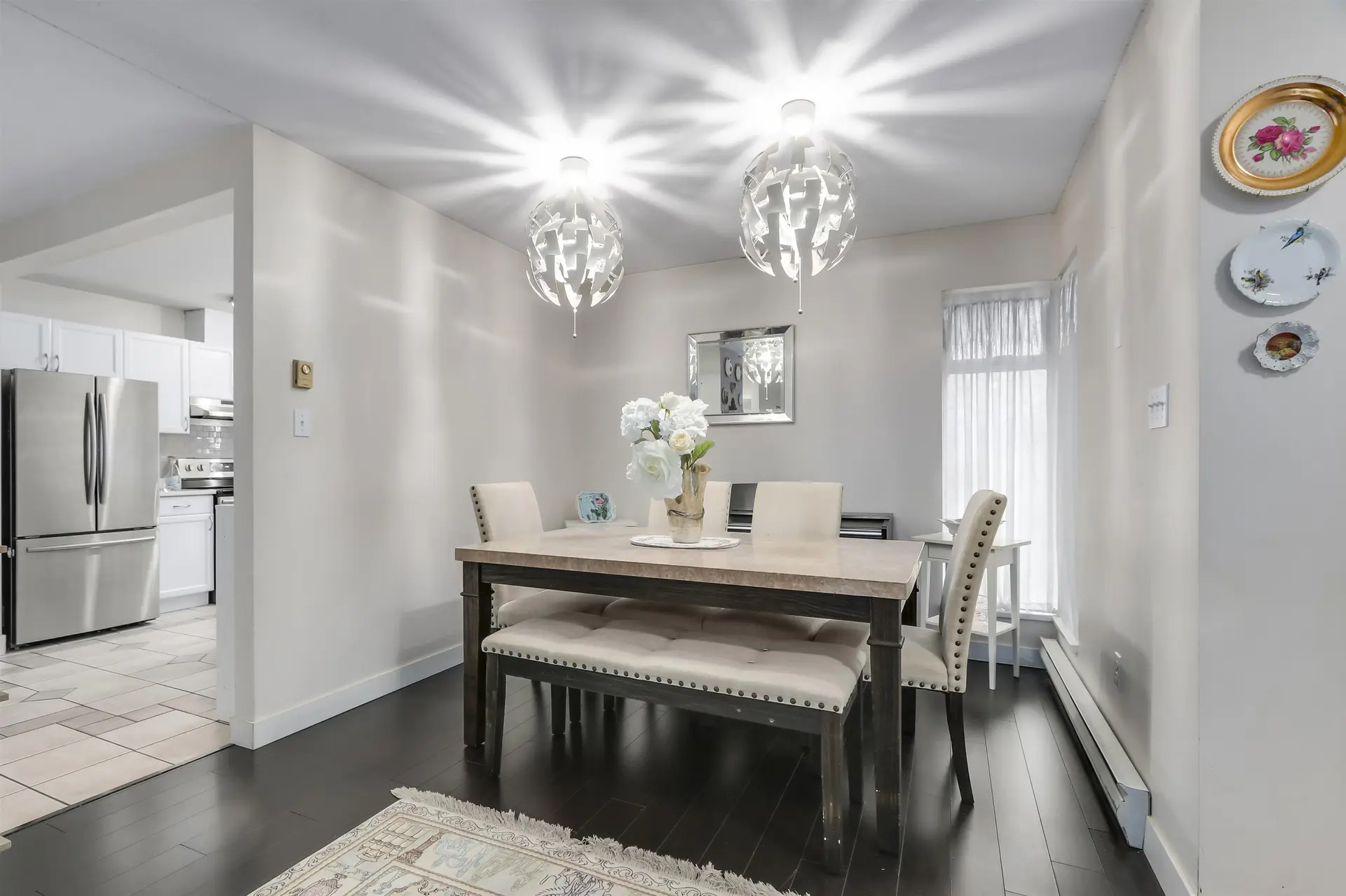 Property at #204 2733 ATLIN PLACE, Coquitlam, BC