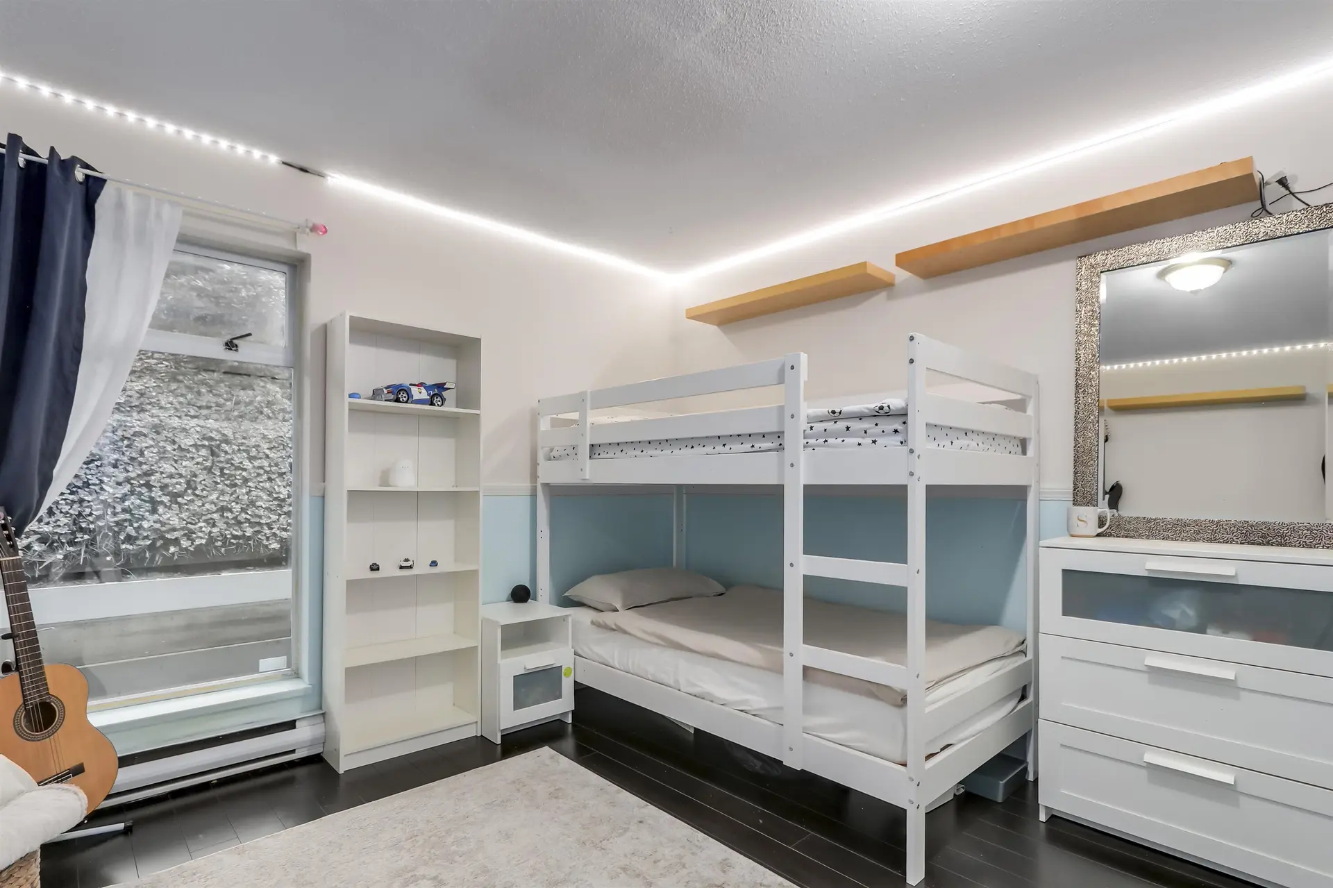 Property at #204 2733 ATLIN PLACE, Coquitlam, BC