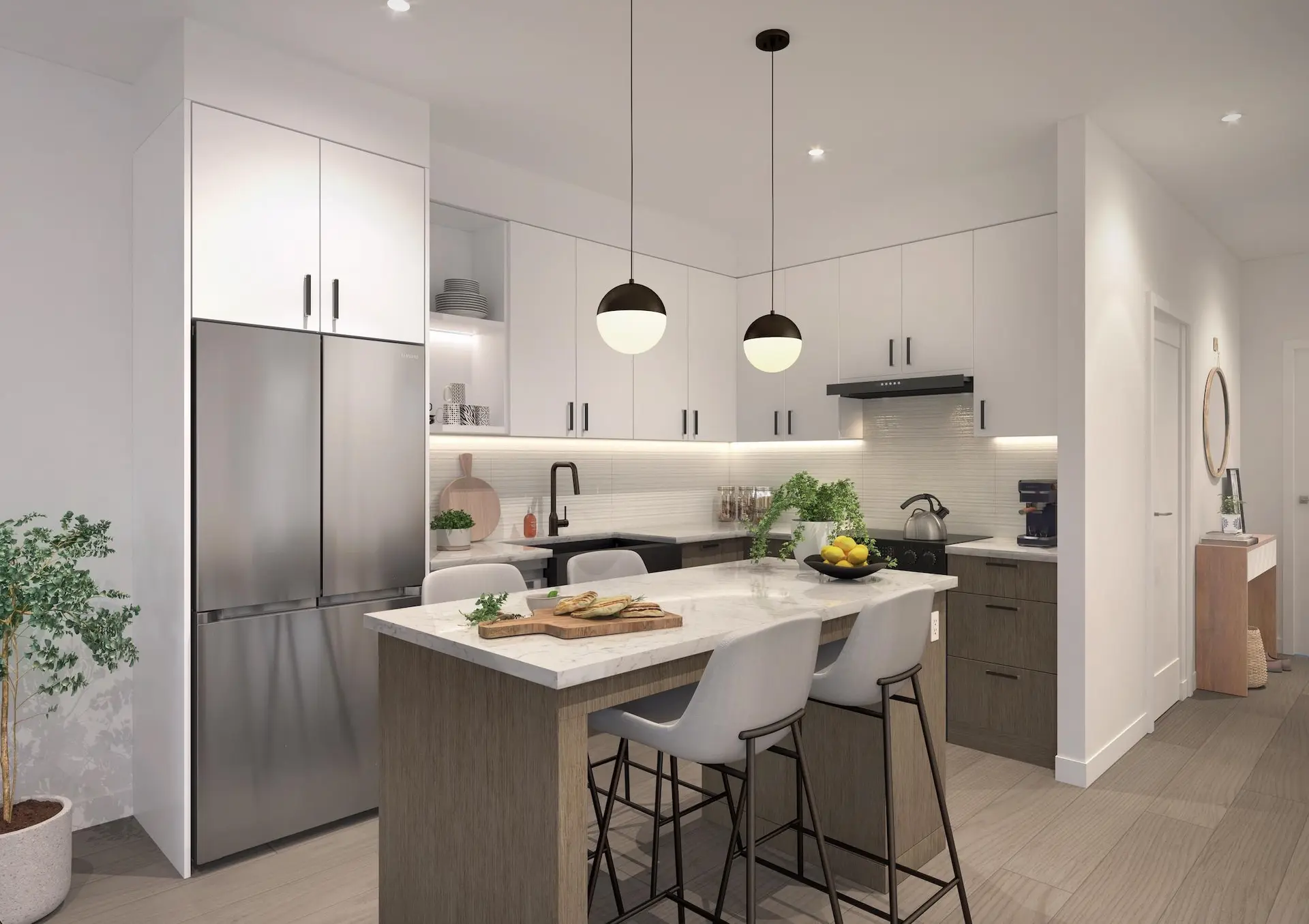 Property at #401 10405 147 STREET, Surrey, BC