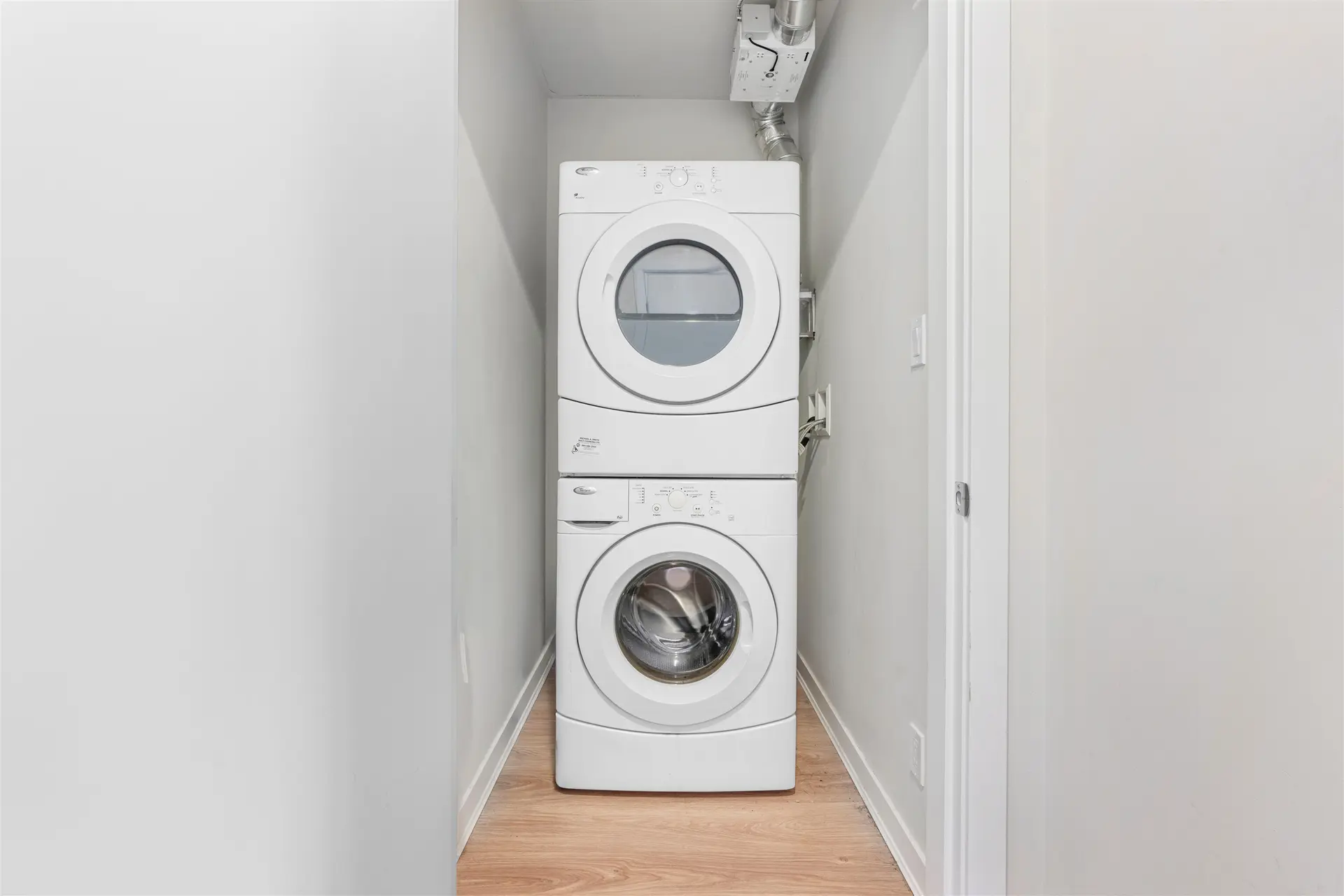 Property at #1602 125 COLUMBIA STREET, New Westminster, BC